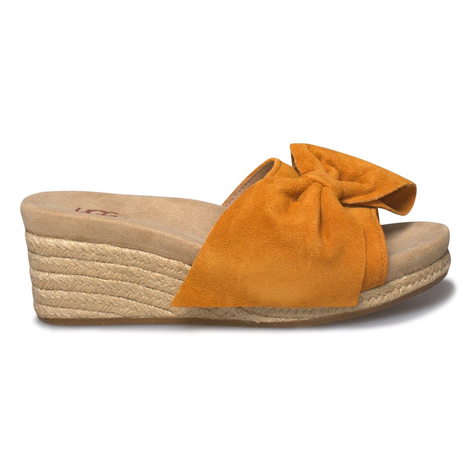 ugg jaycee wedge