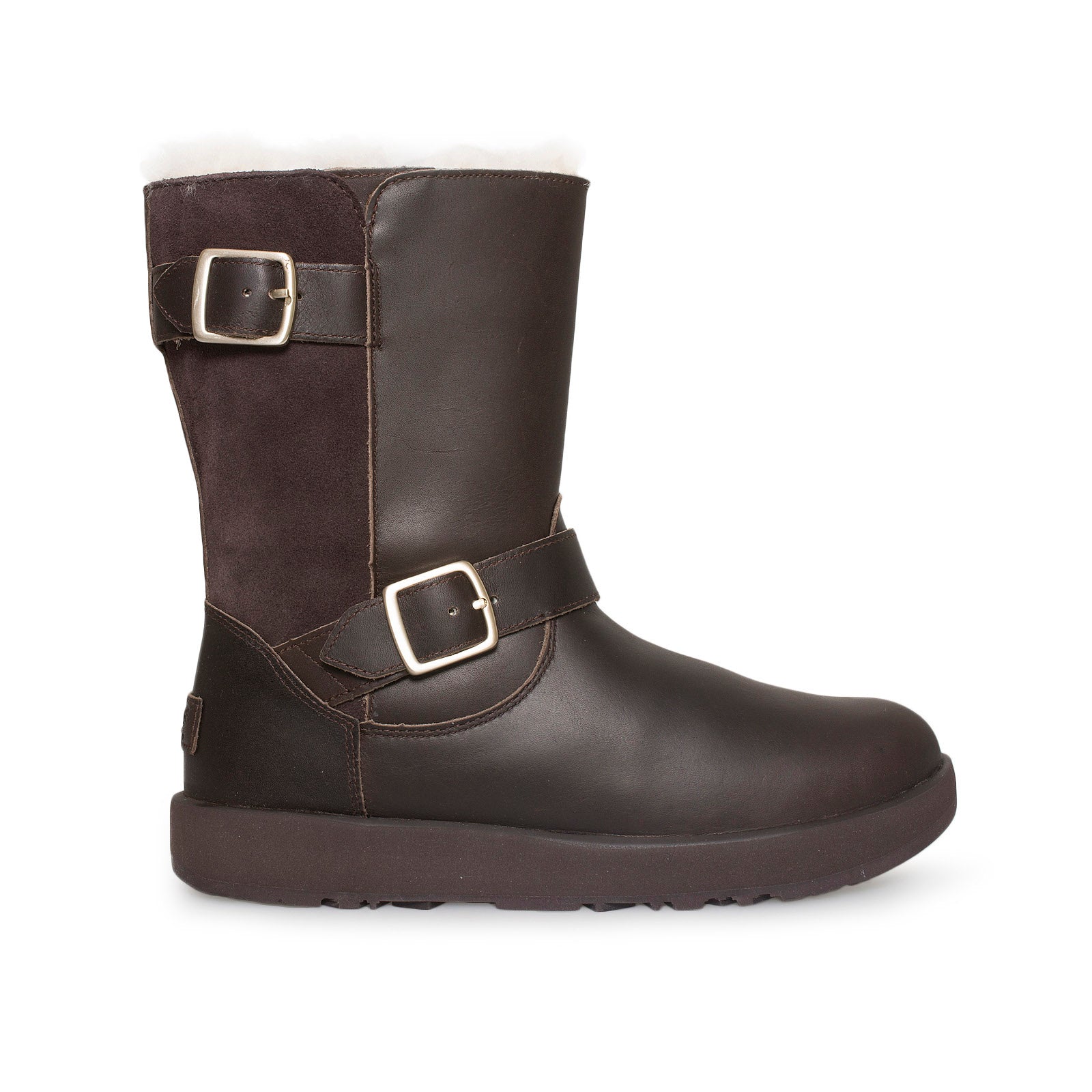 ugg breida black