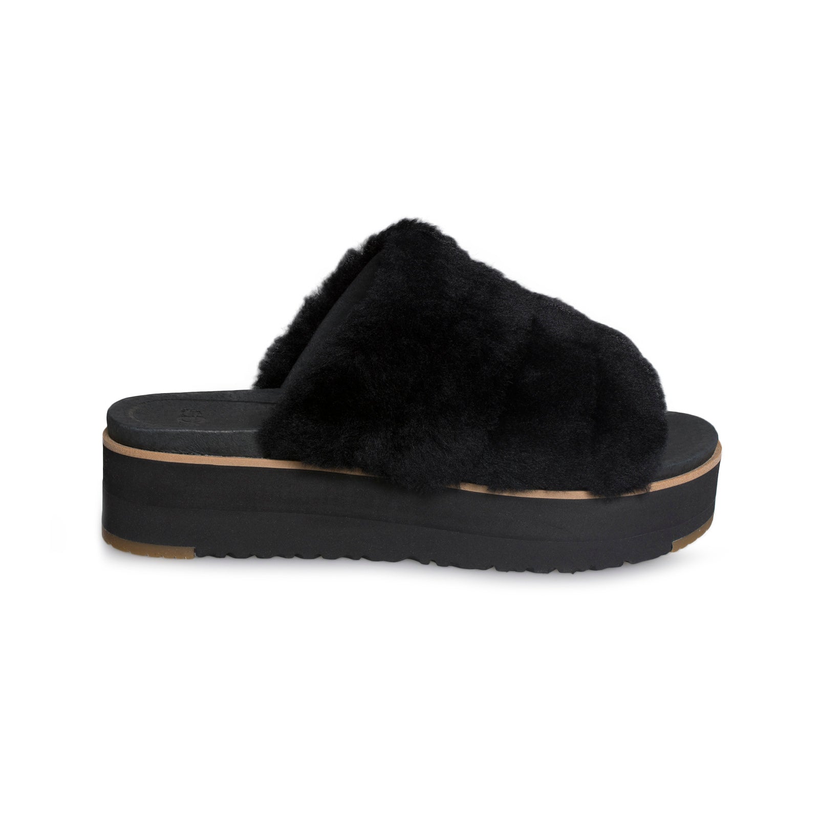 fluff yeah sandal ugg