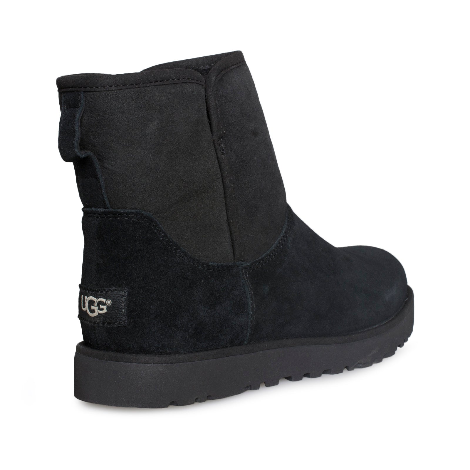 ugg cory leather