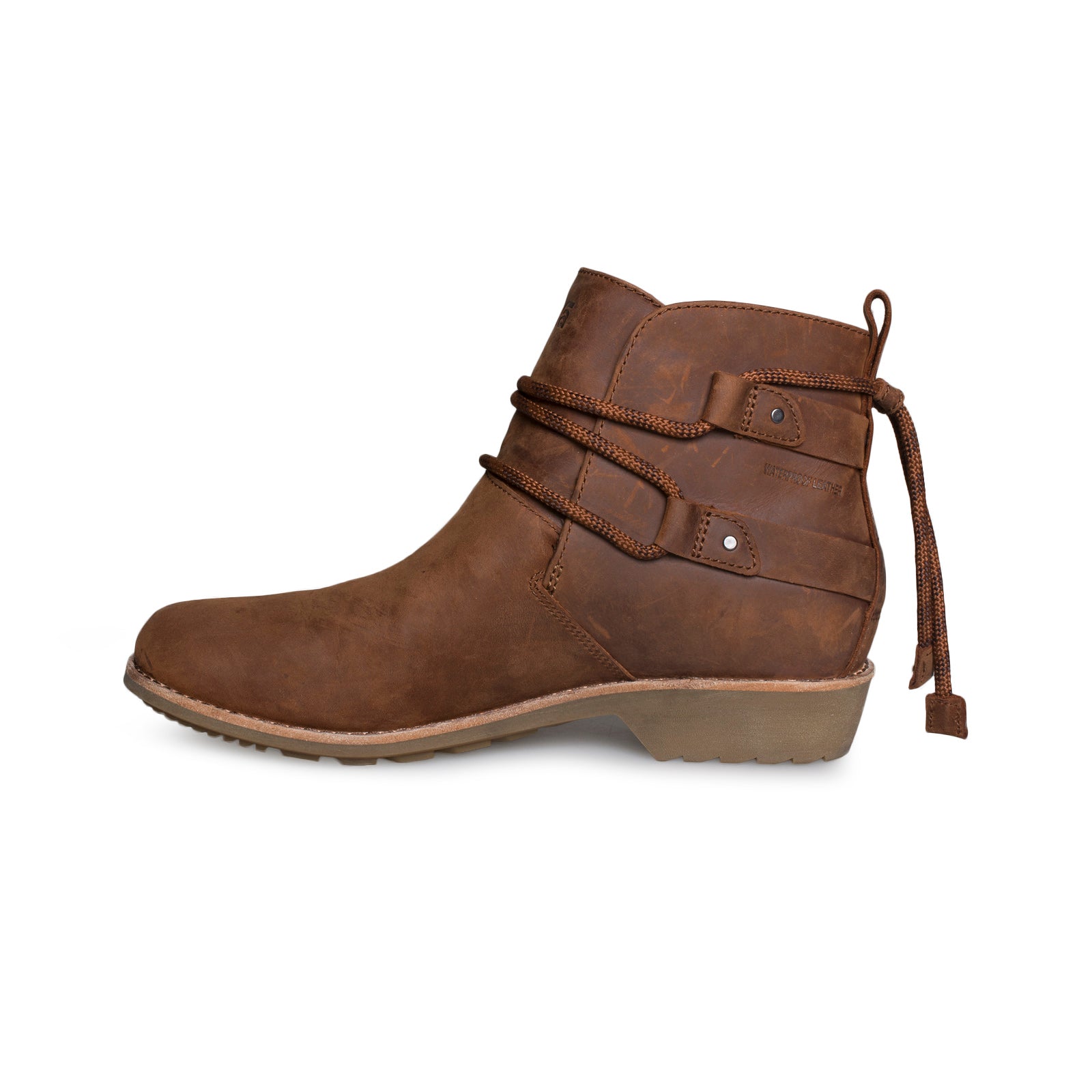 teva de la vina dos ankle boots