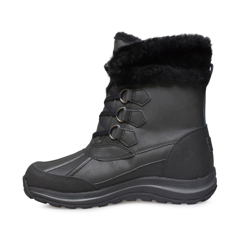 Women's Boots - MyCozyBoots