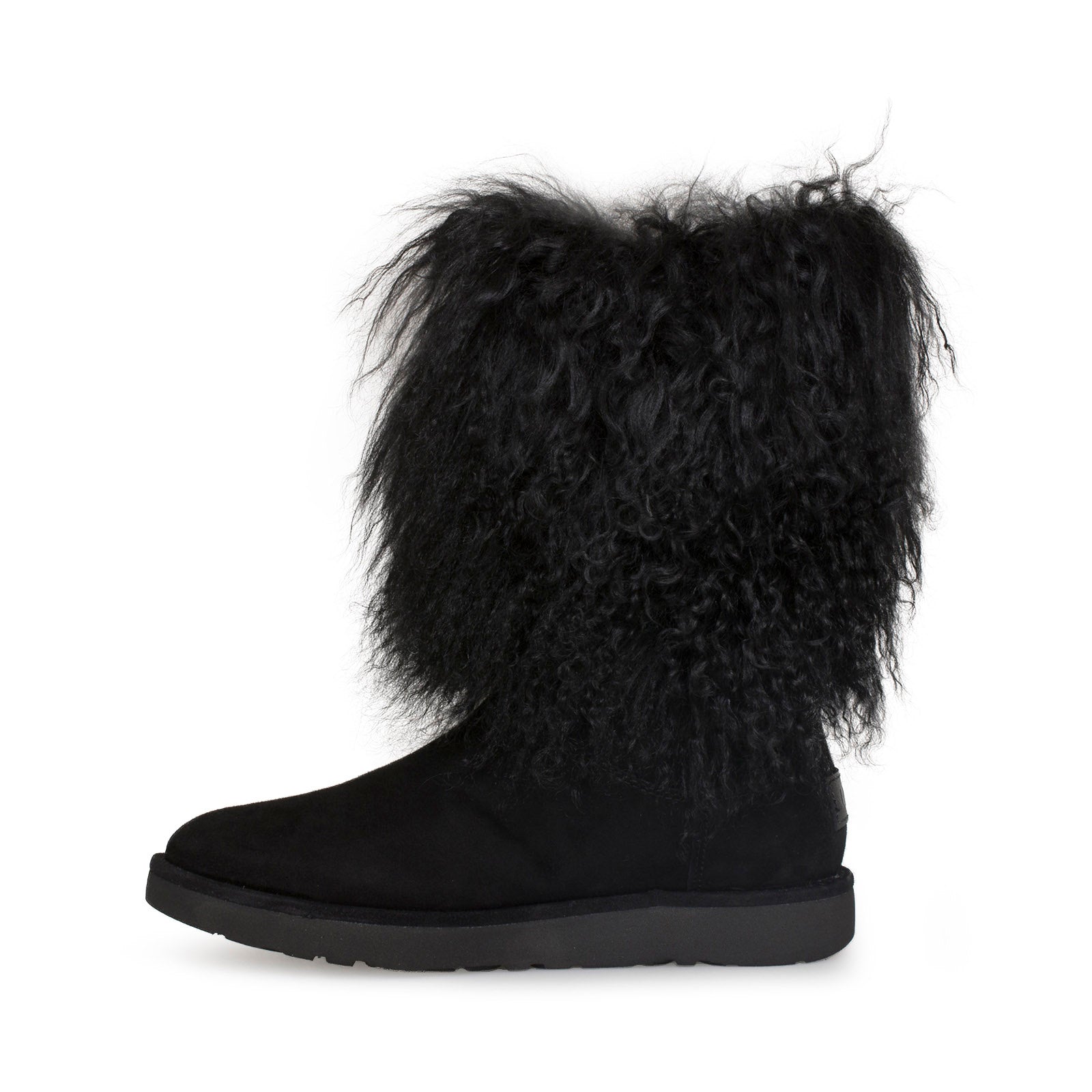 uggs lida black