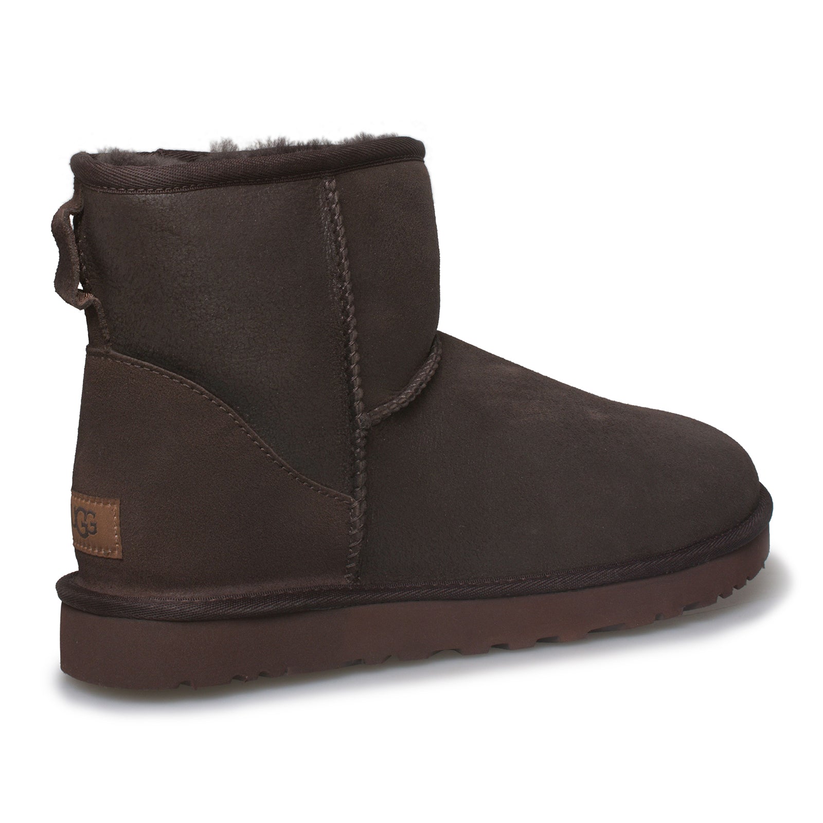 ugg mini bomber boot