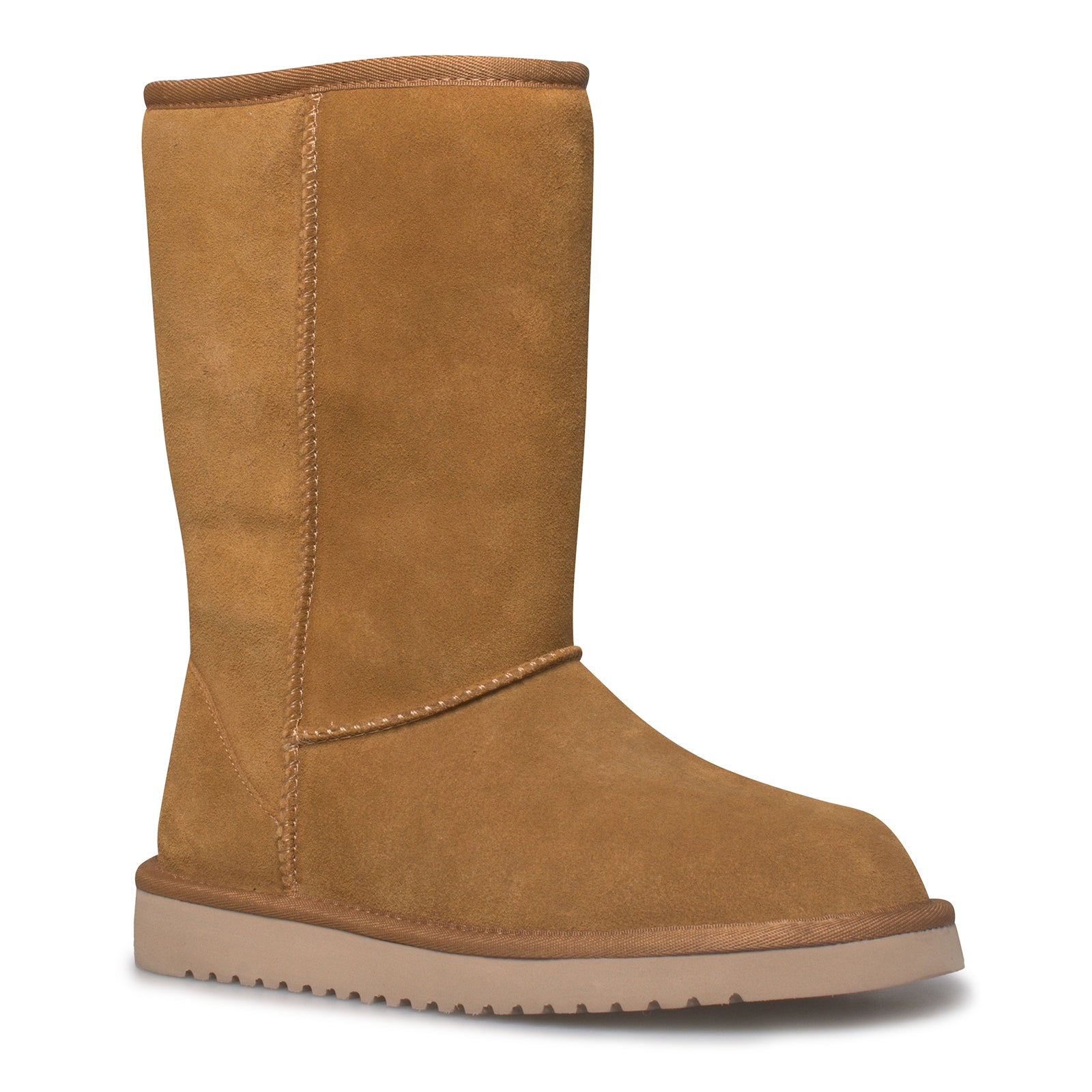 ugg smooth leather boots