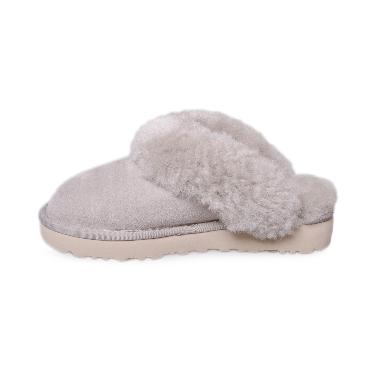 UGG Classic Slipper II Goat Slippers - Women's – MyCozyBoots