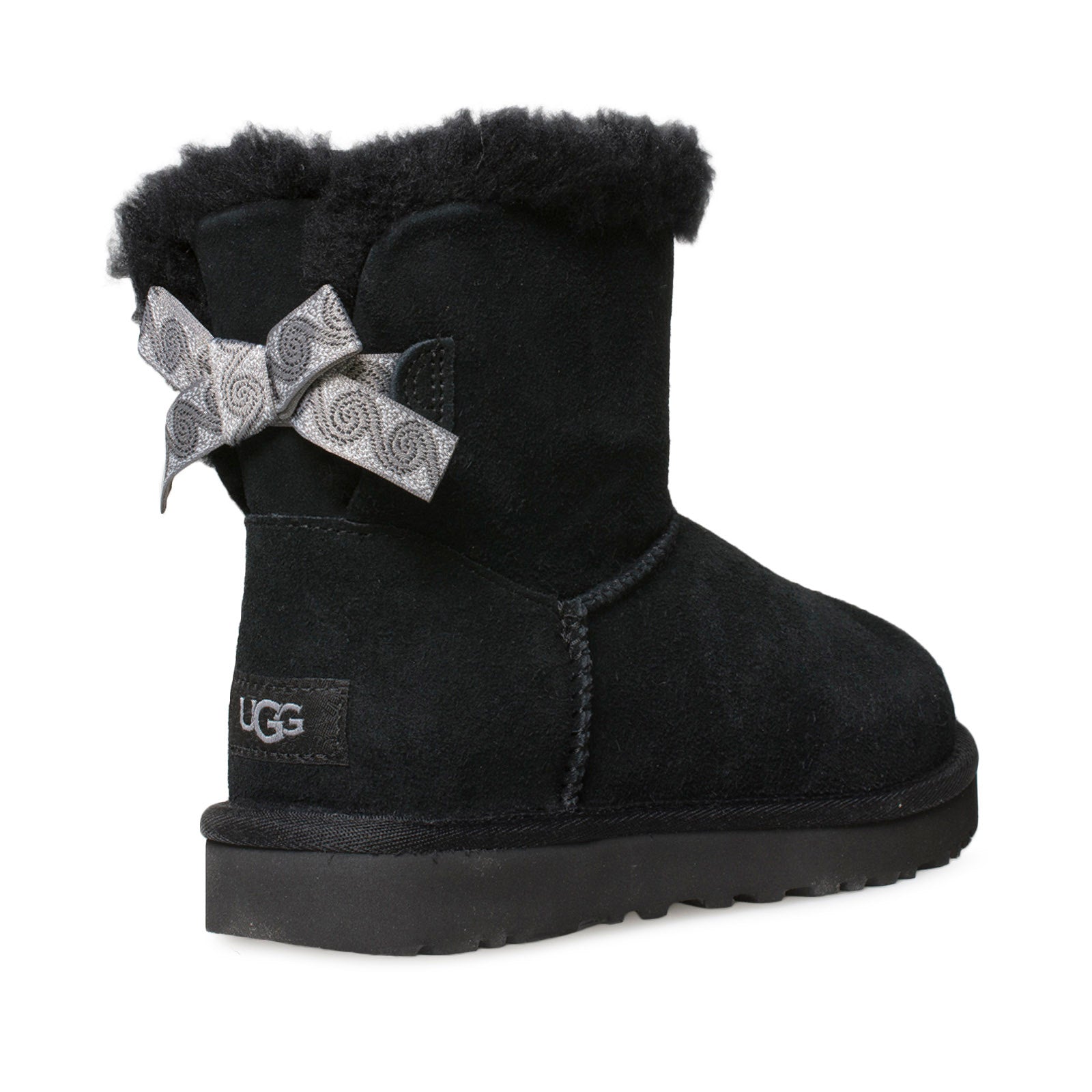 ugg bailey bow swirl