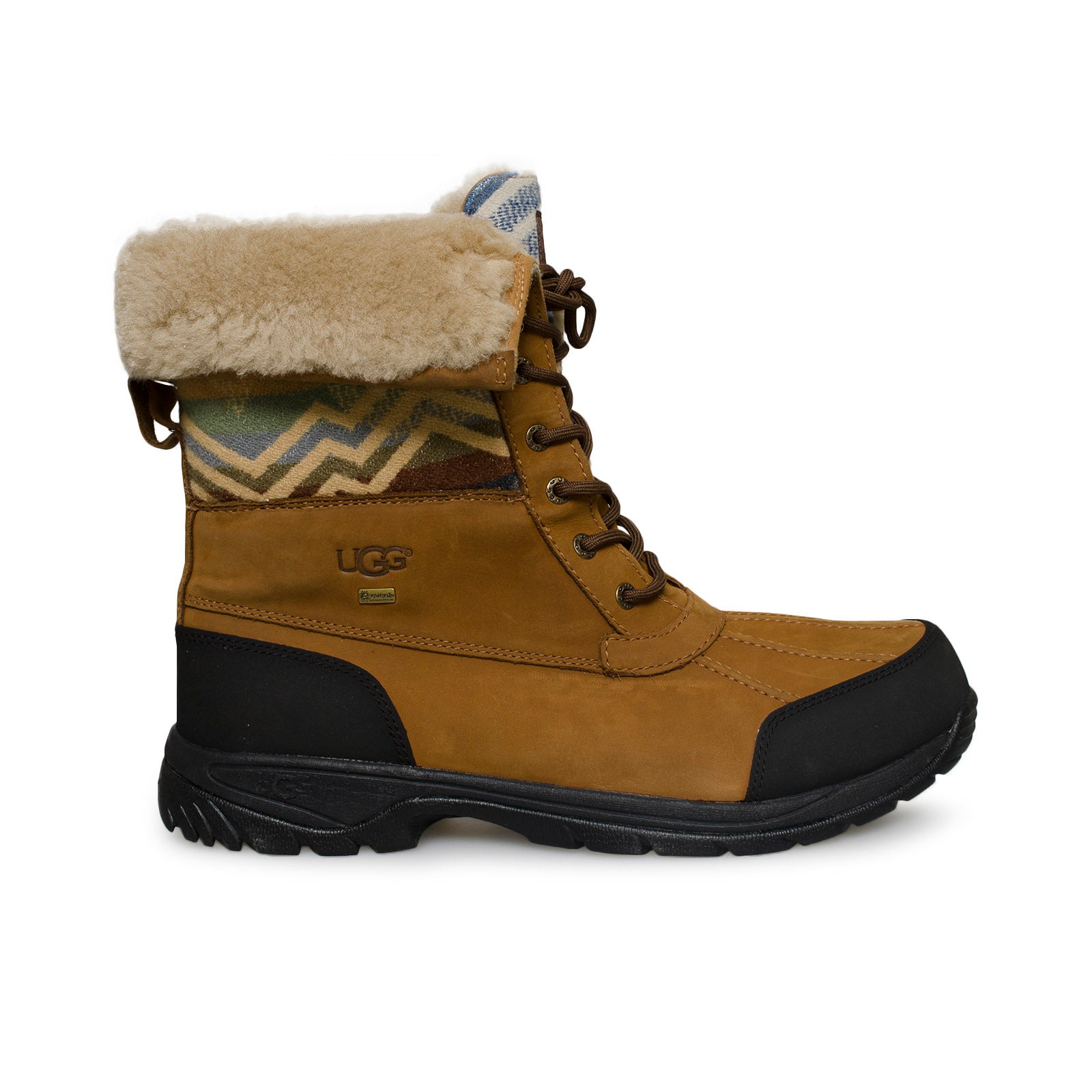 ugg pendleton boots