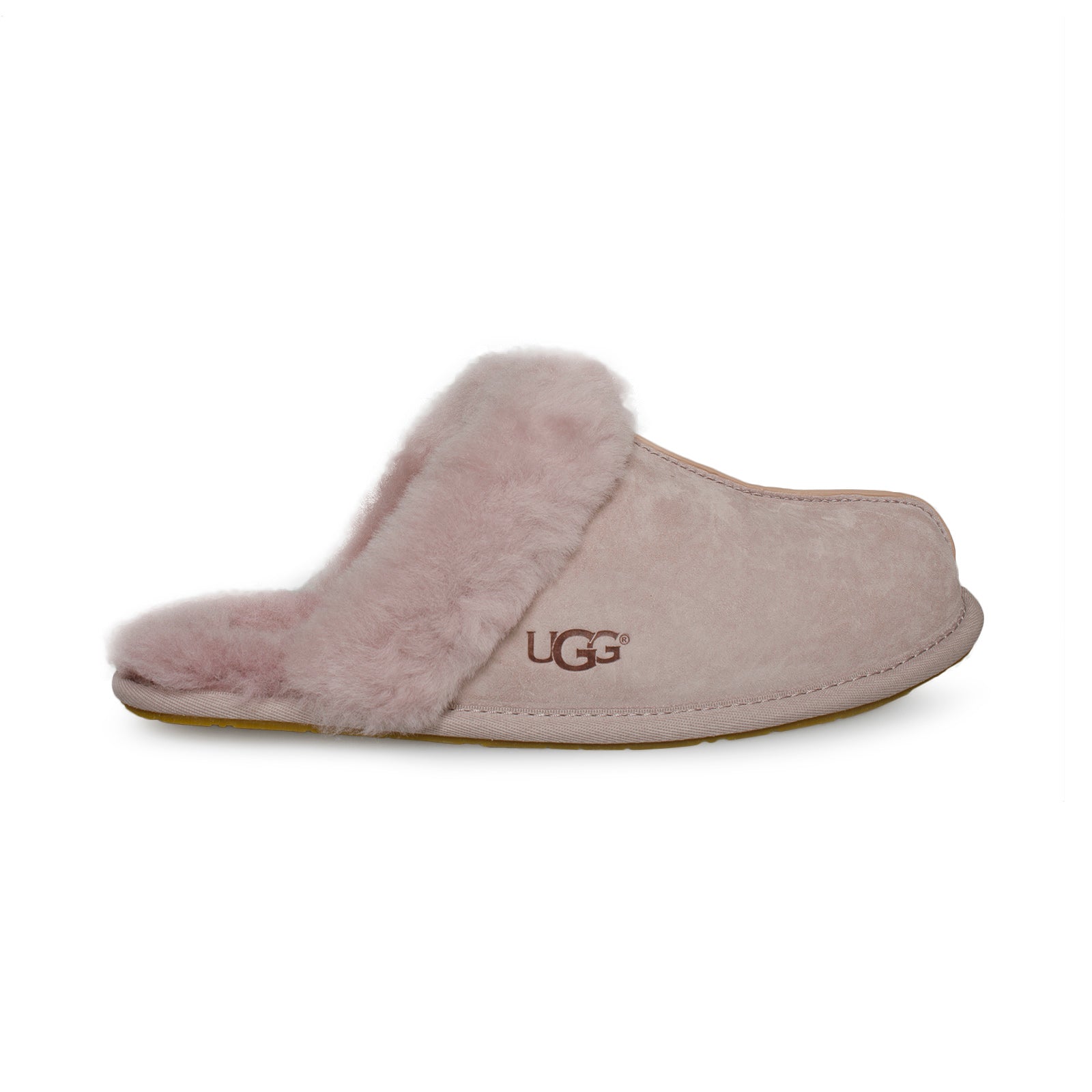 ugg scuffette slippers dusk