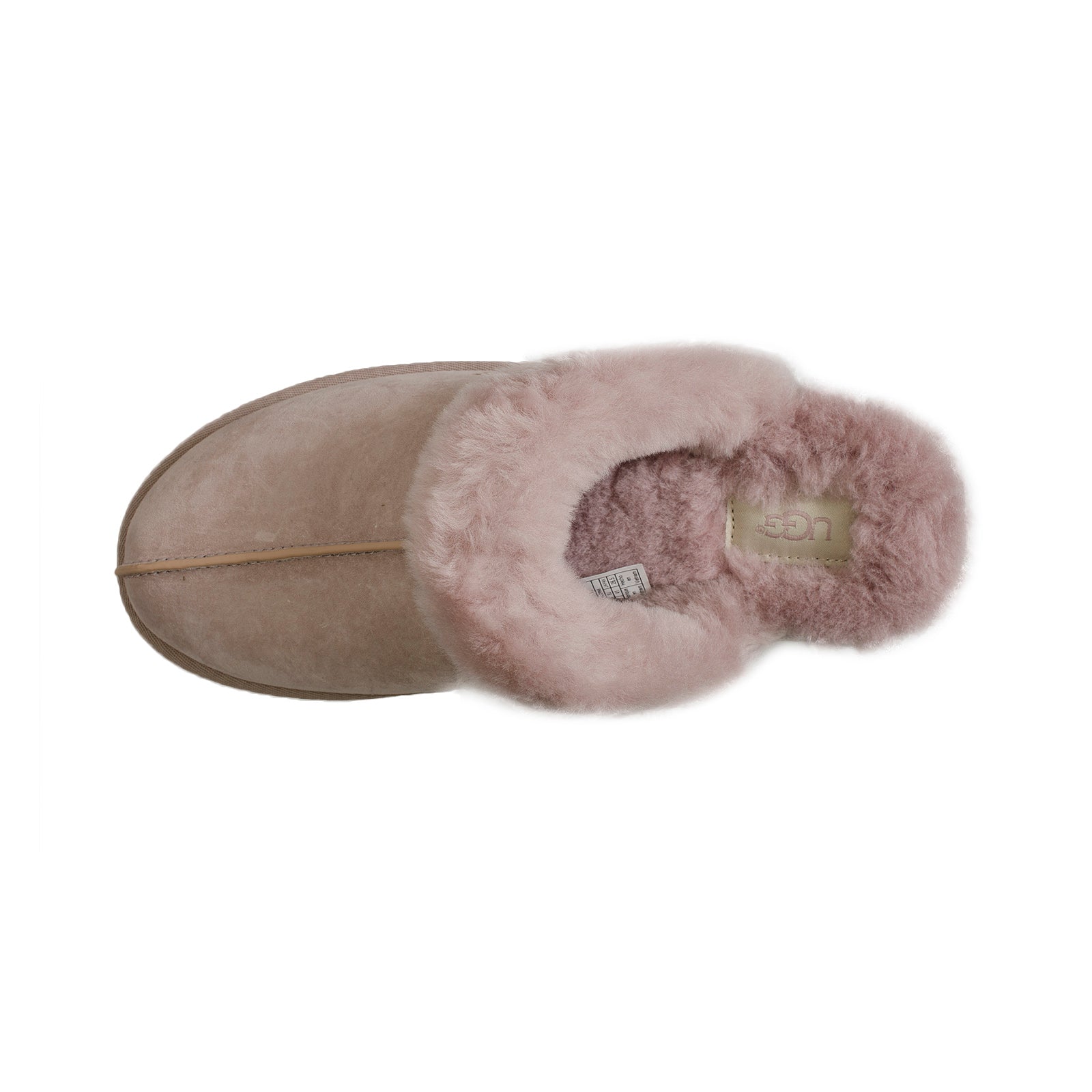 ugg scuffette slippers dusk