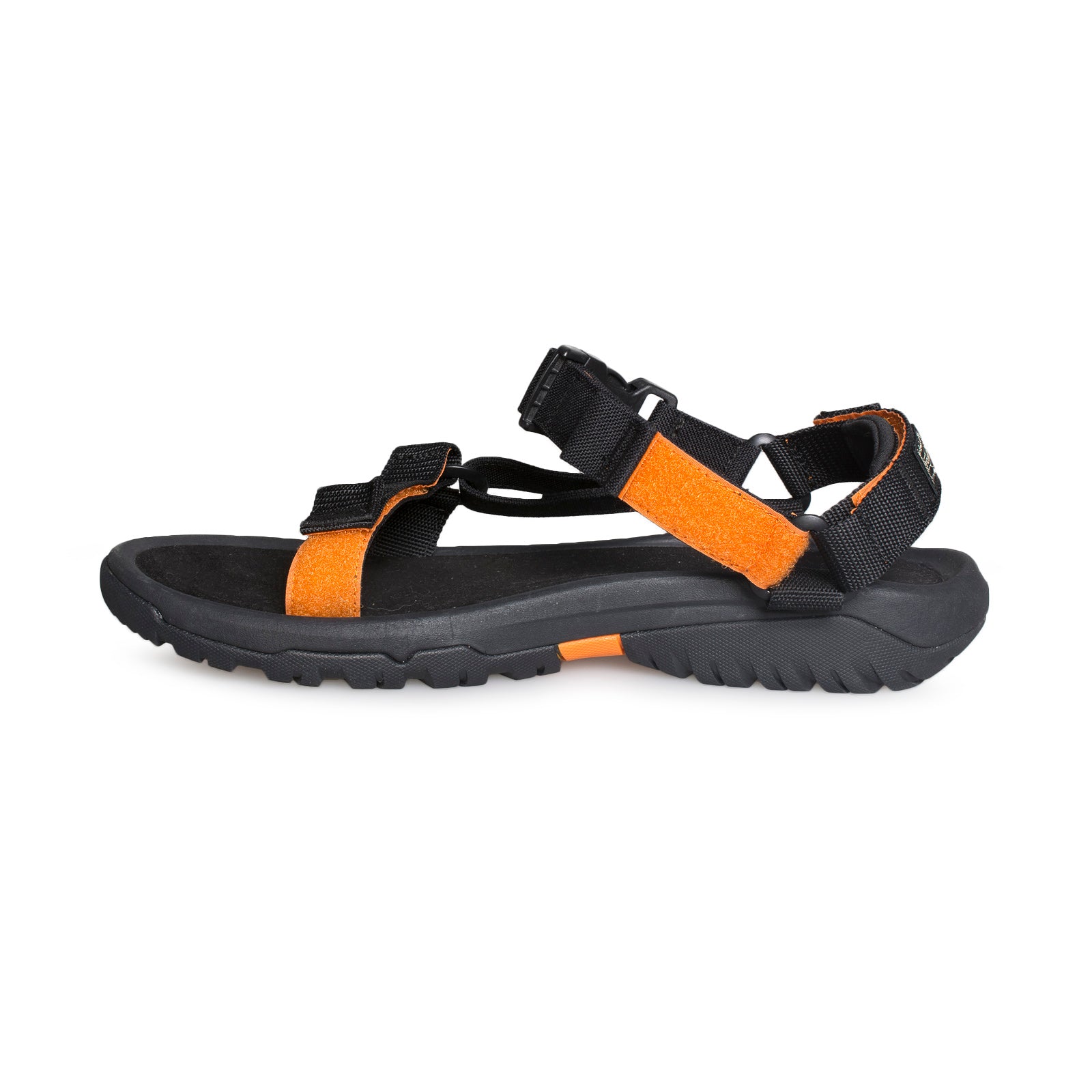 PORTER × Teva HURRICANE XLT カーキ ブラック