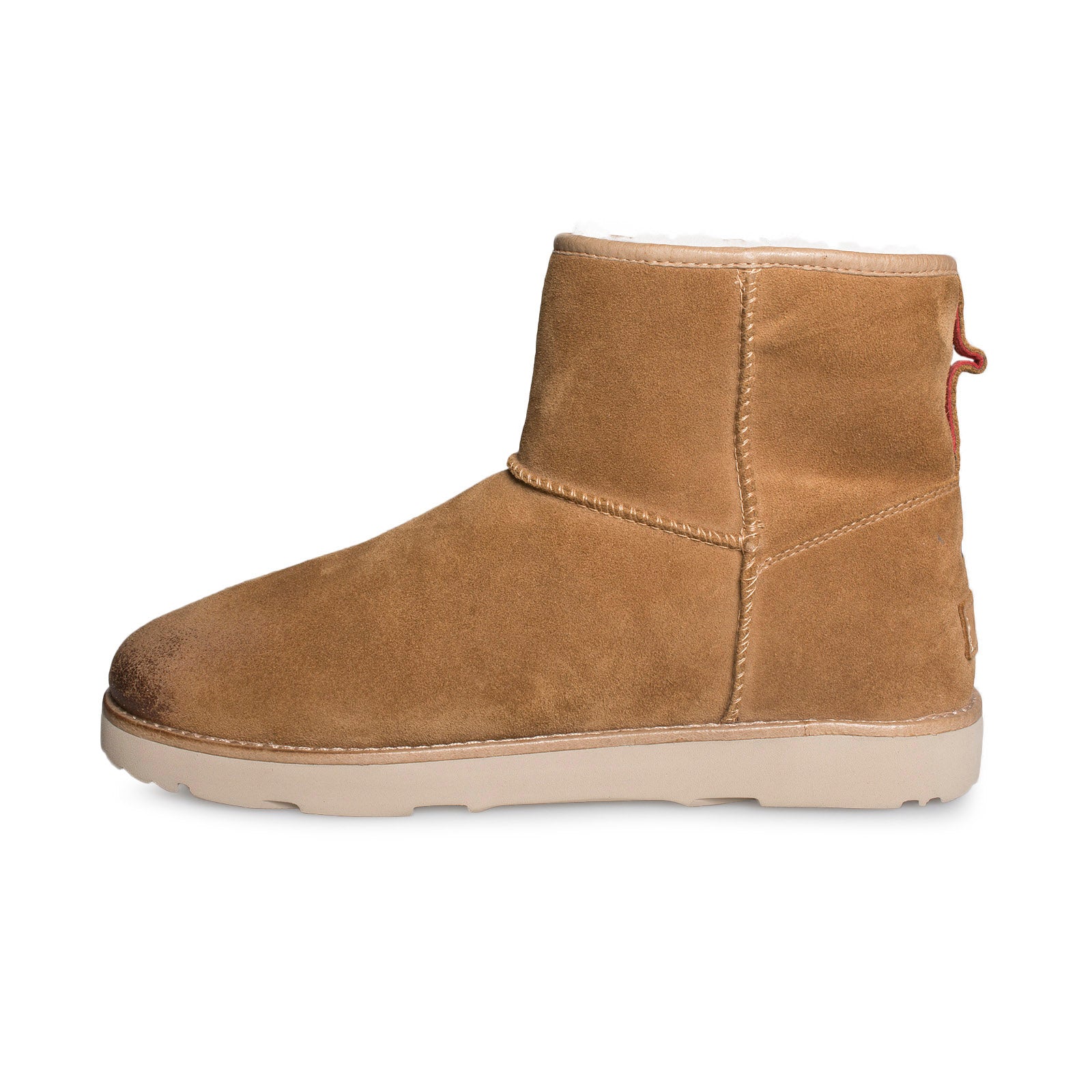 ugg classic mini zip waterproof