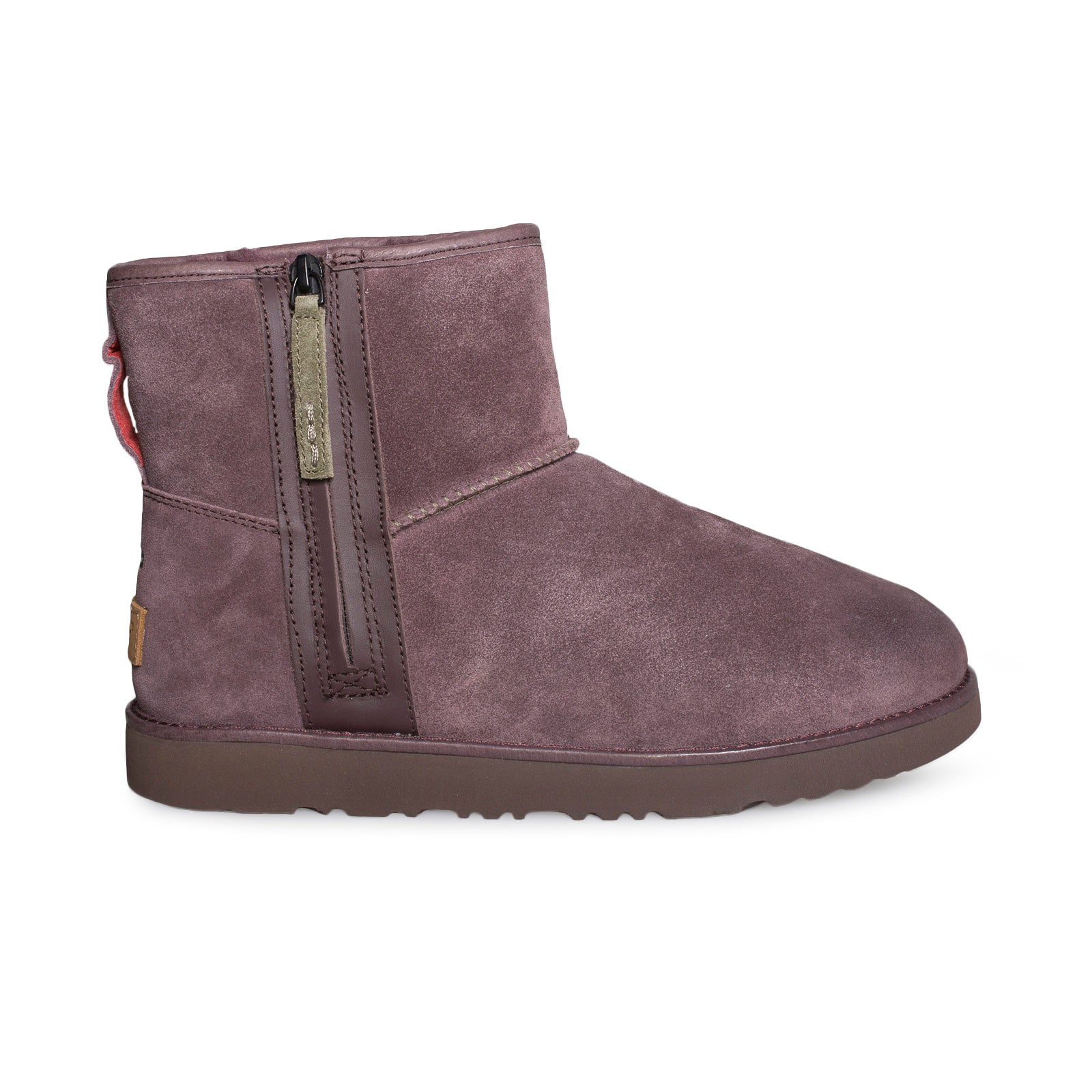 ugg classic mini mens