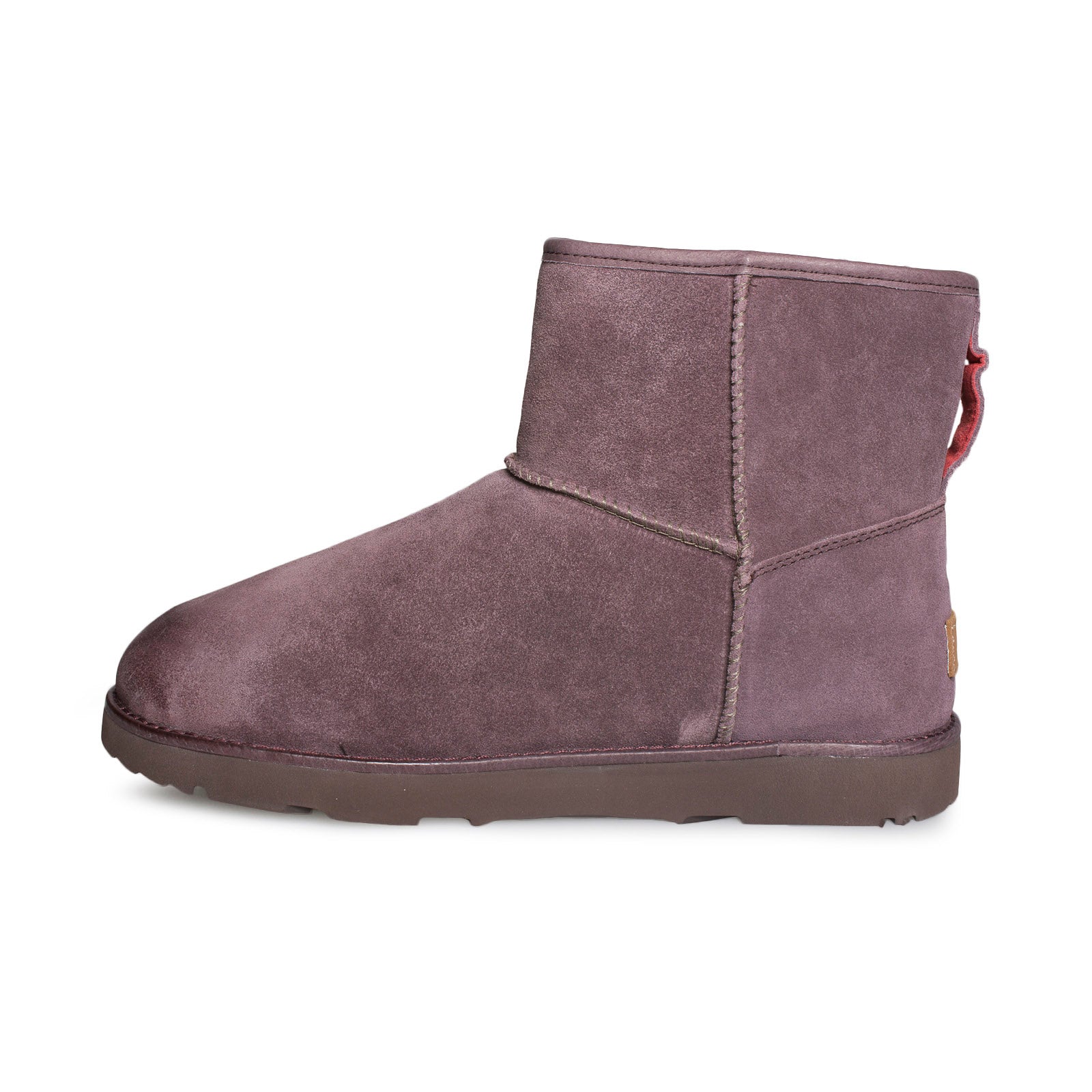 ugg classic mini zip waterproof boot