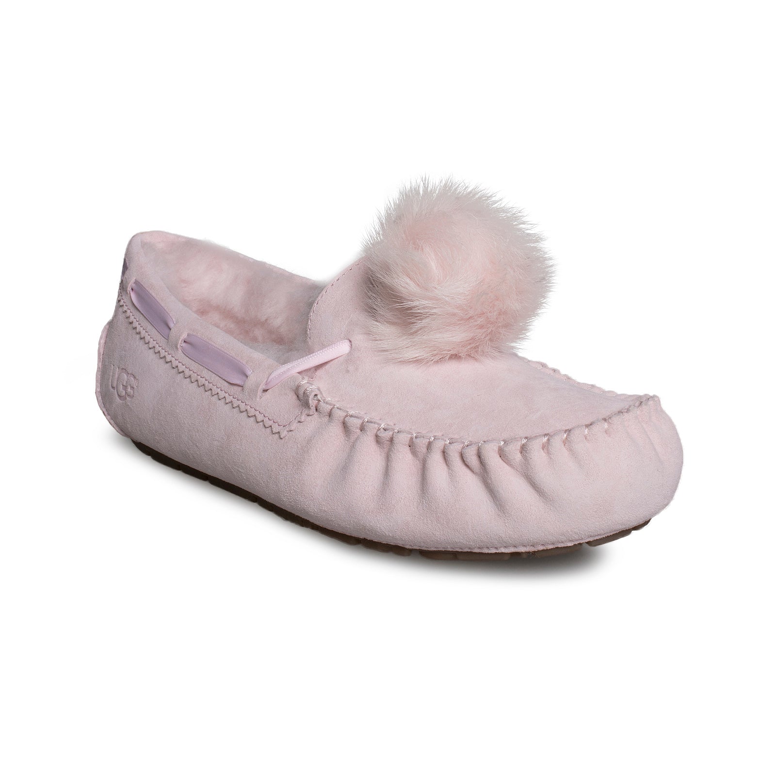 ugg dakota pom pom