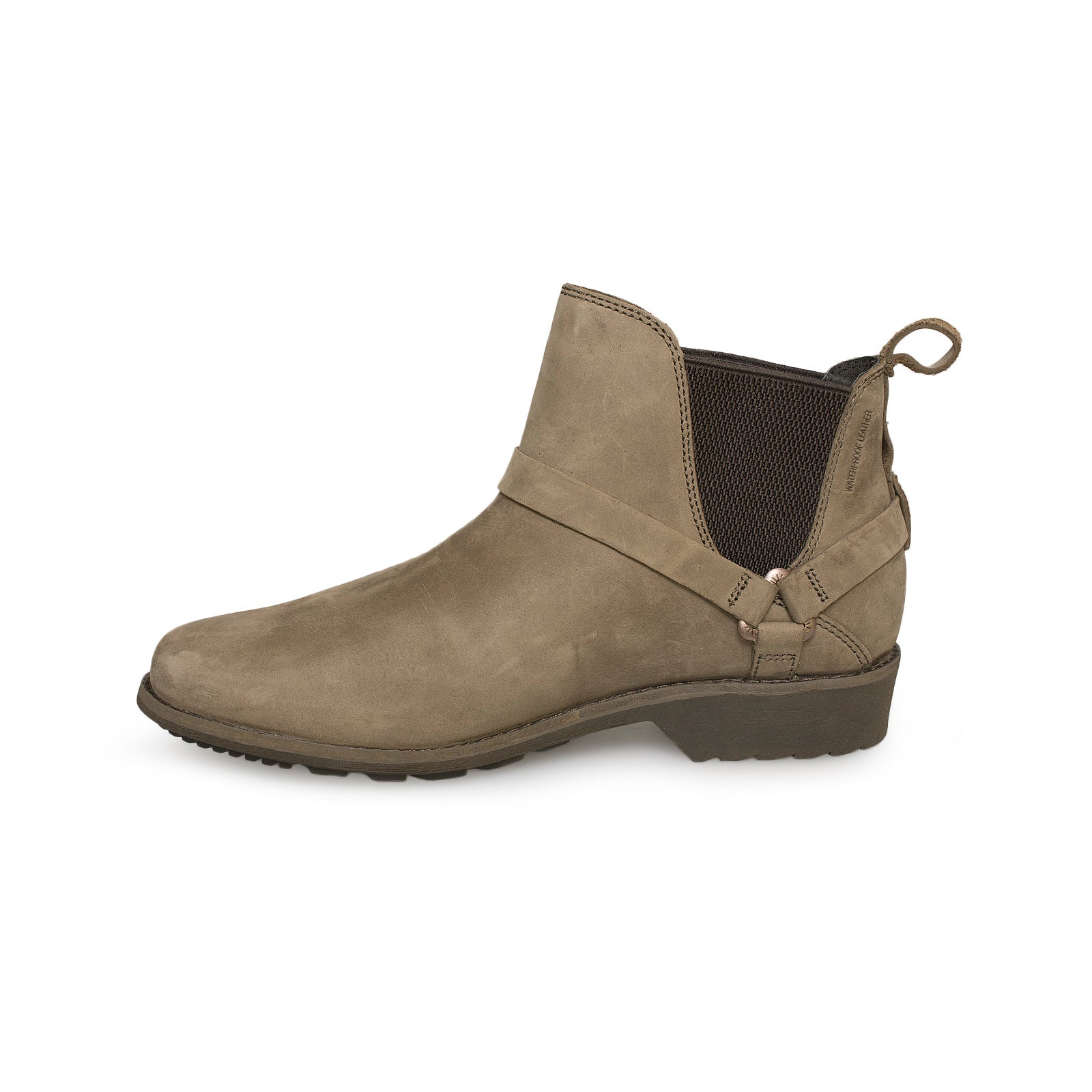 de la vina dos chelsea boots