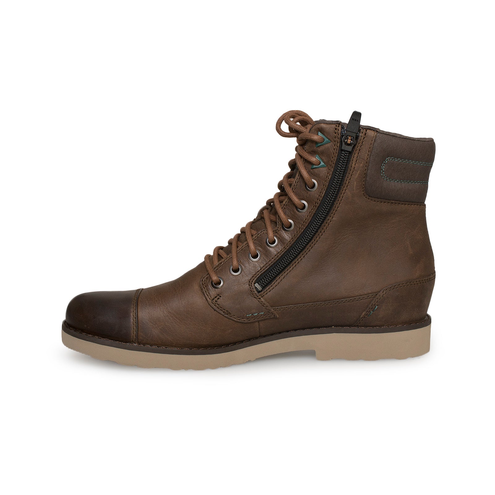 Teva Durban Tall Brown Boots – MyCozyBoots