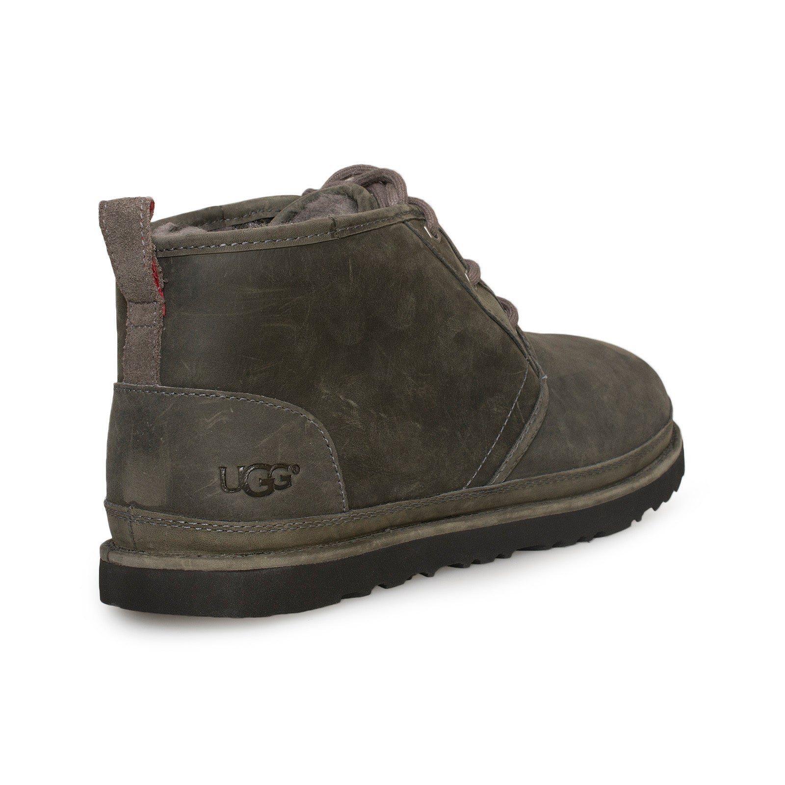 uggs neumel charcoal