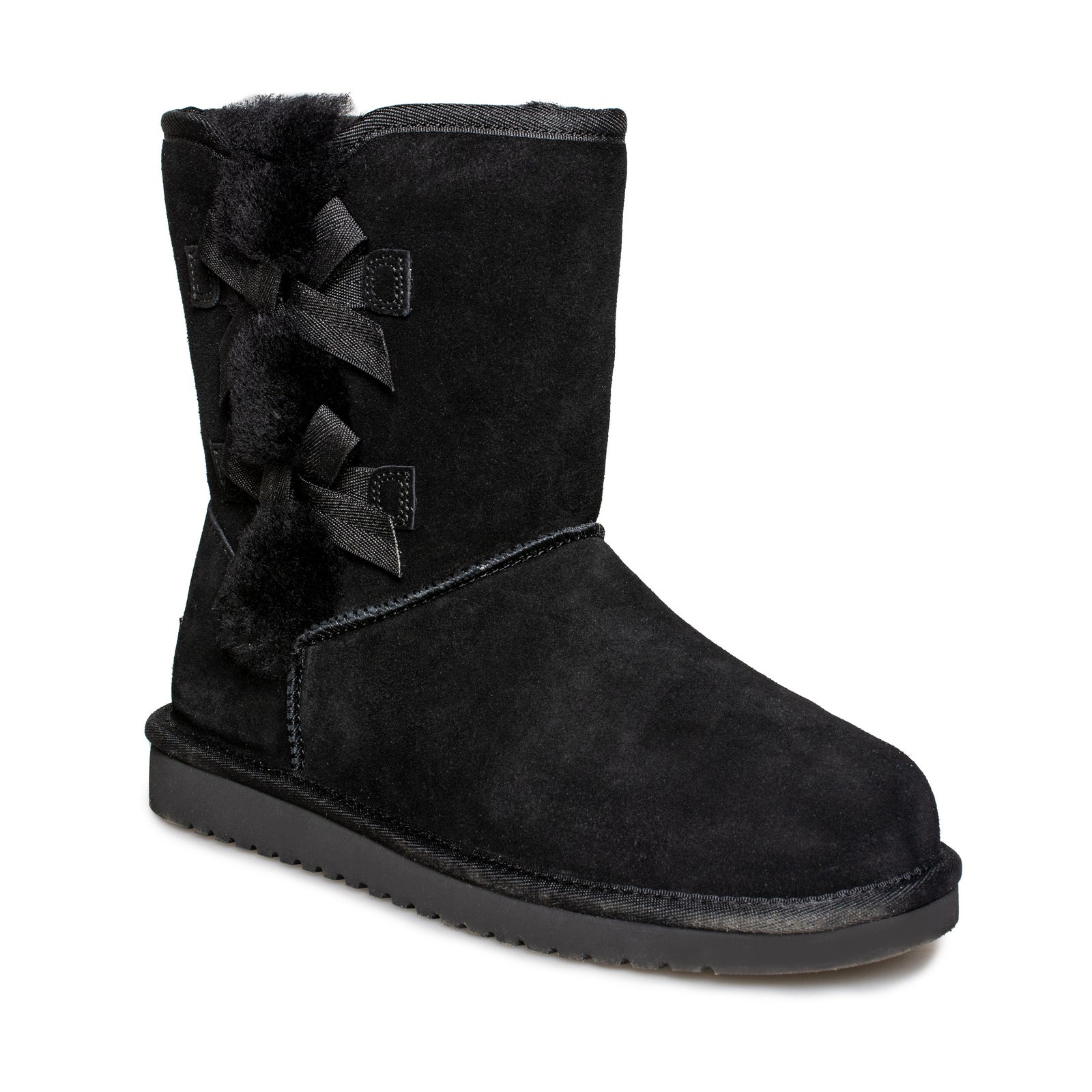 ugg victoria short boot