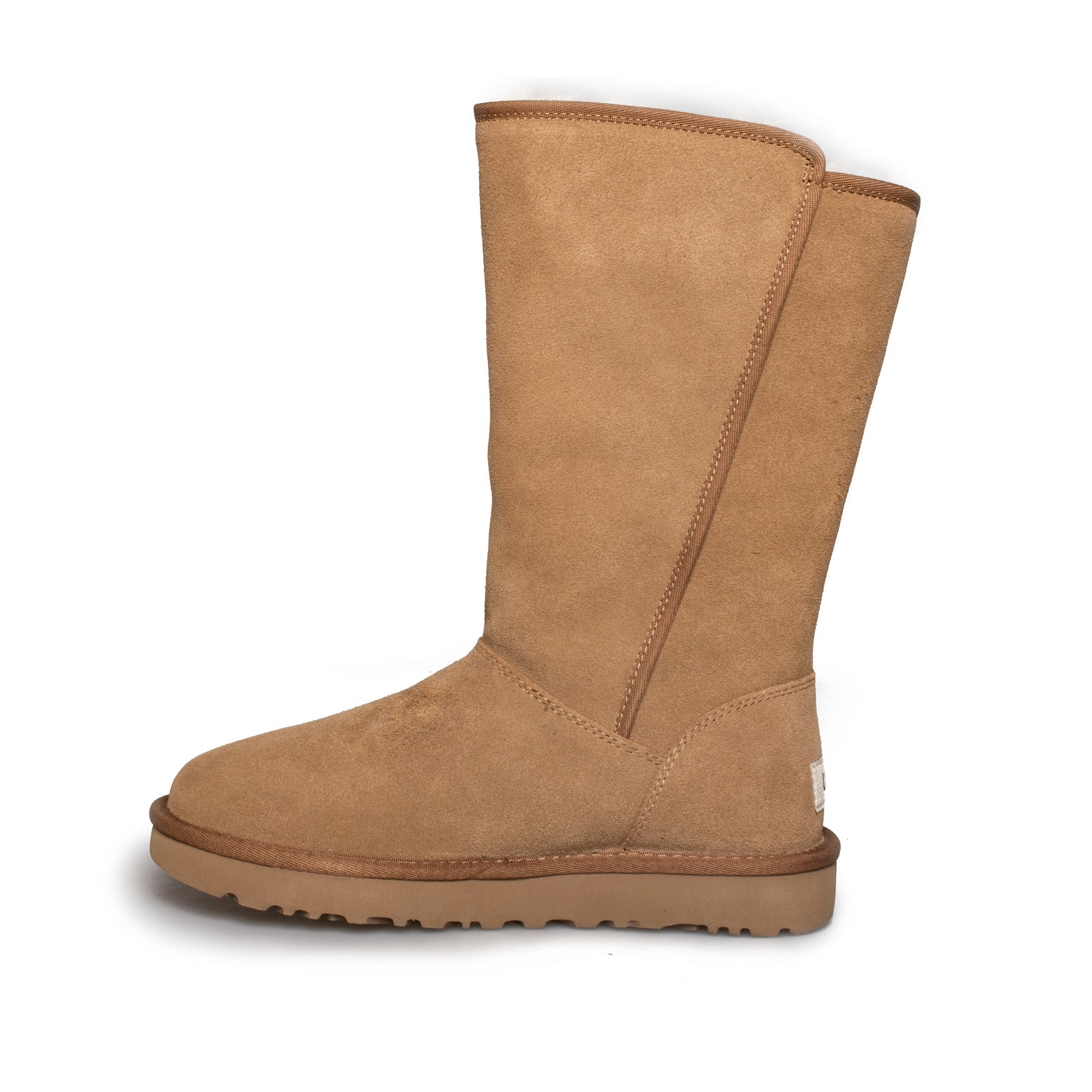 UGG Klea Chestnut Boots - Women's - MyCozyBoots