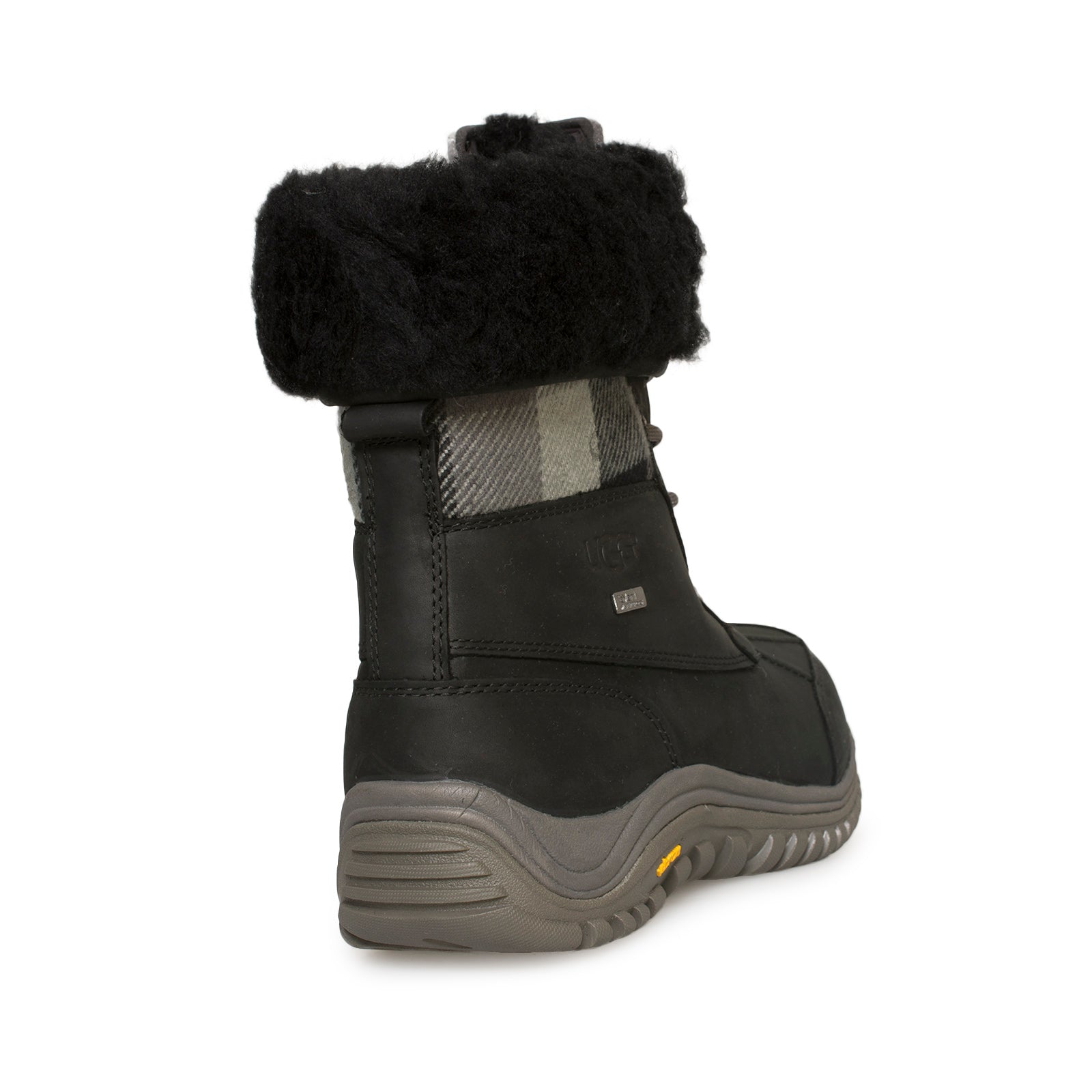 ugg adirondack ii size 8