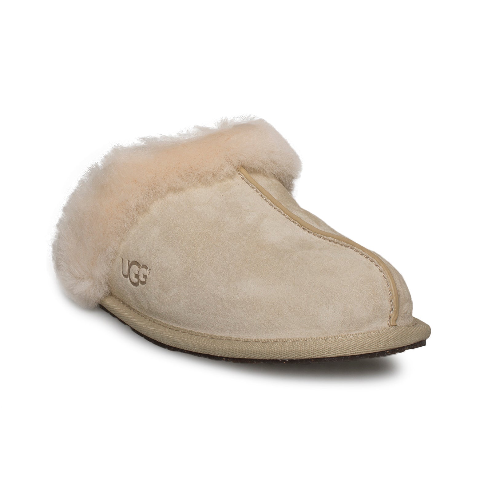 ugg scuffette ii sand