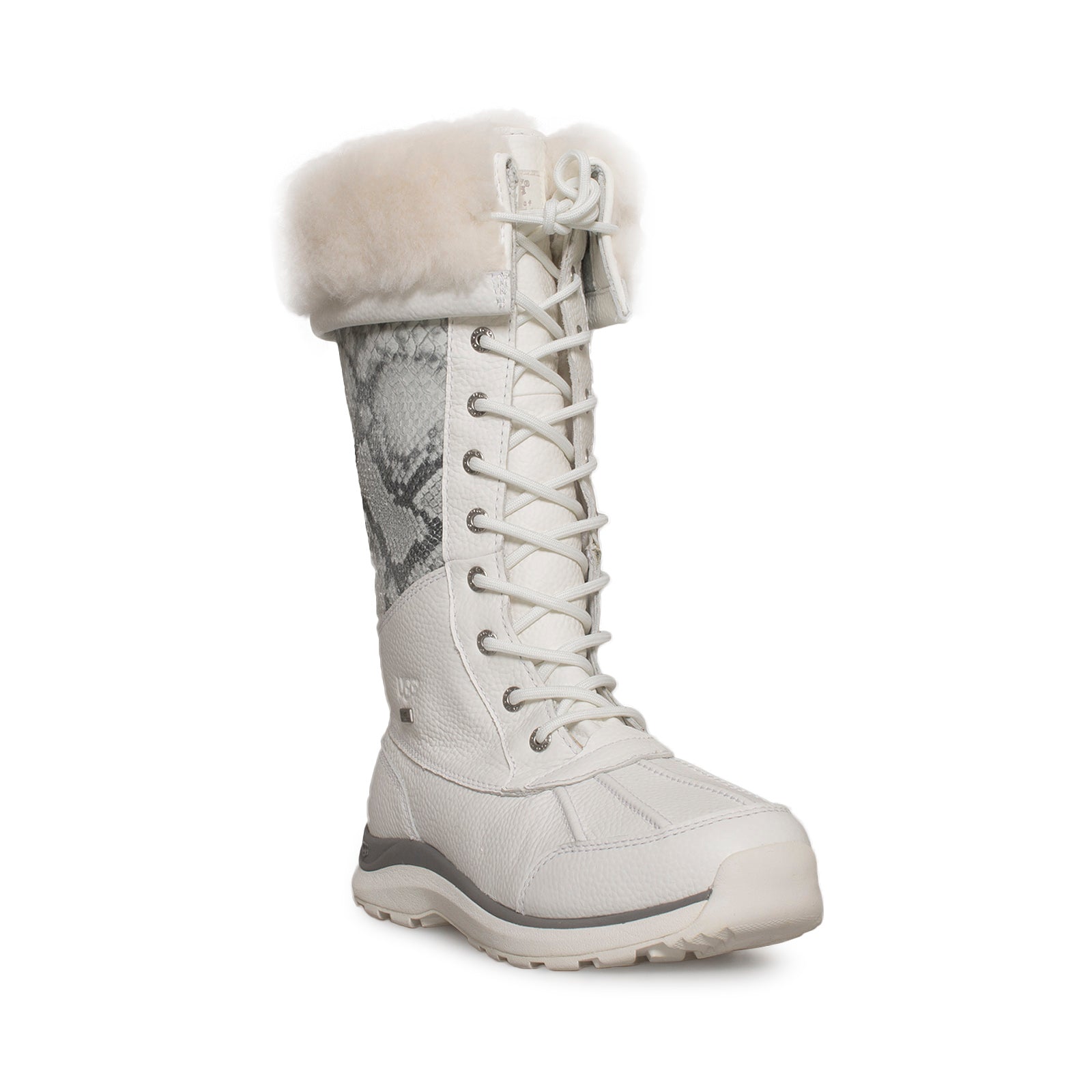 uggs adirondack tall