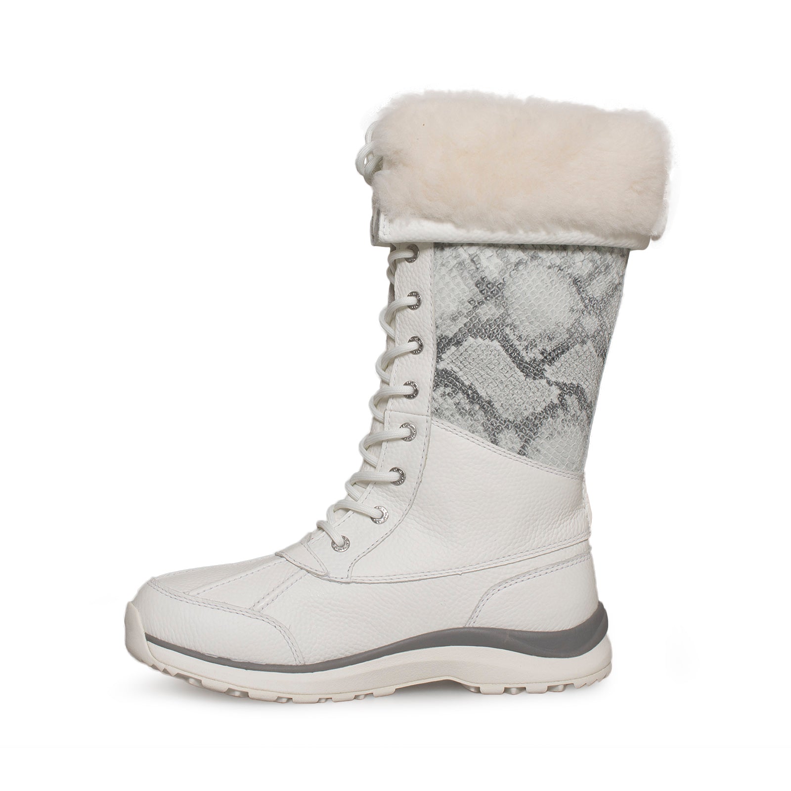 ugg adirondack iii snake