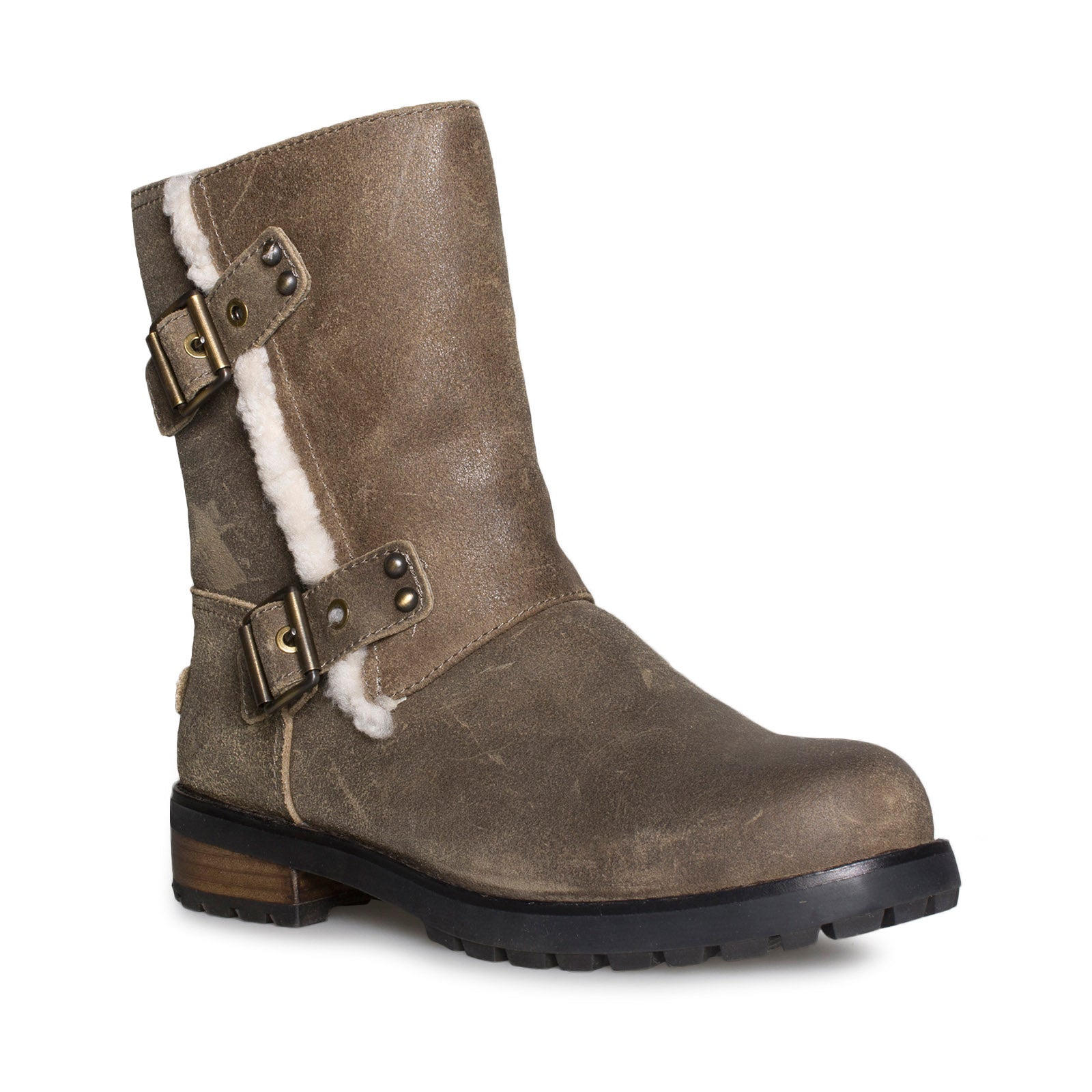 ugg women's niels ii boot