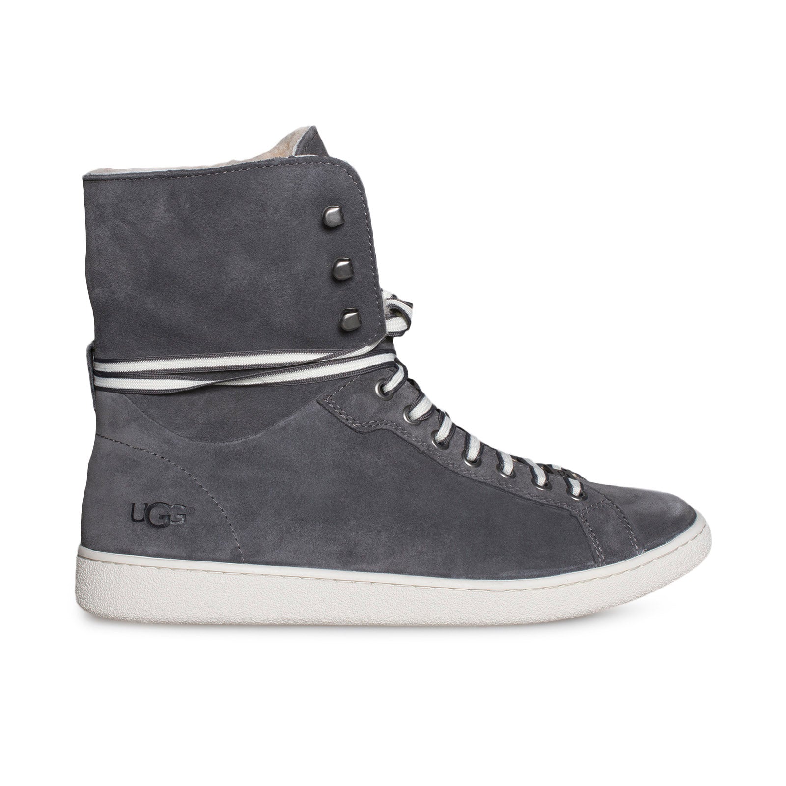 ugg starlyn charcoal