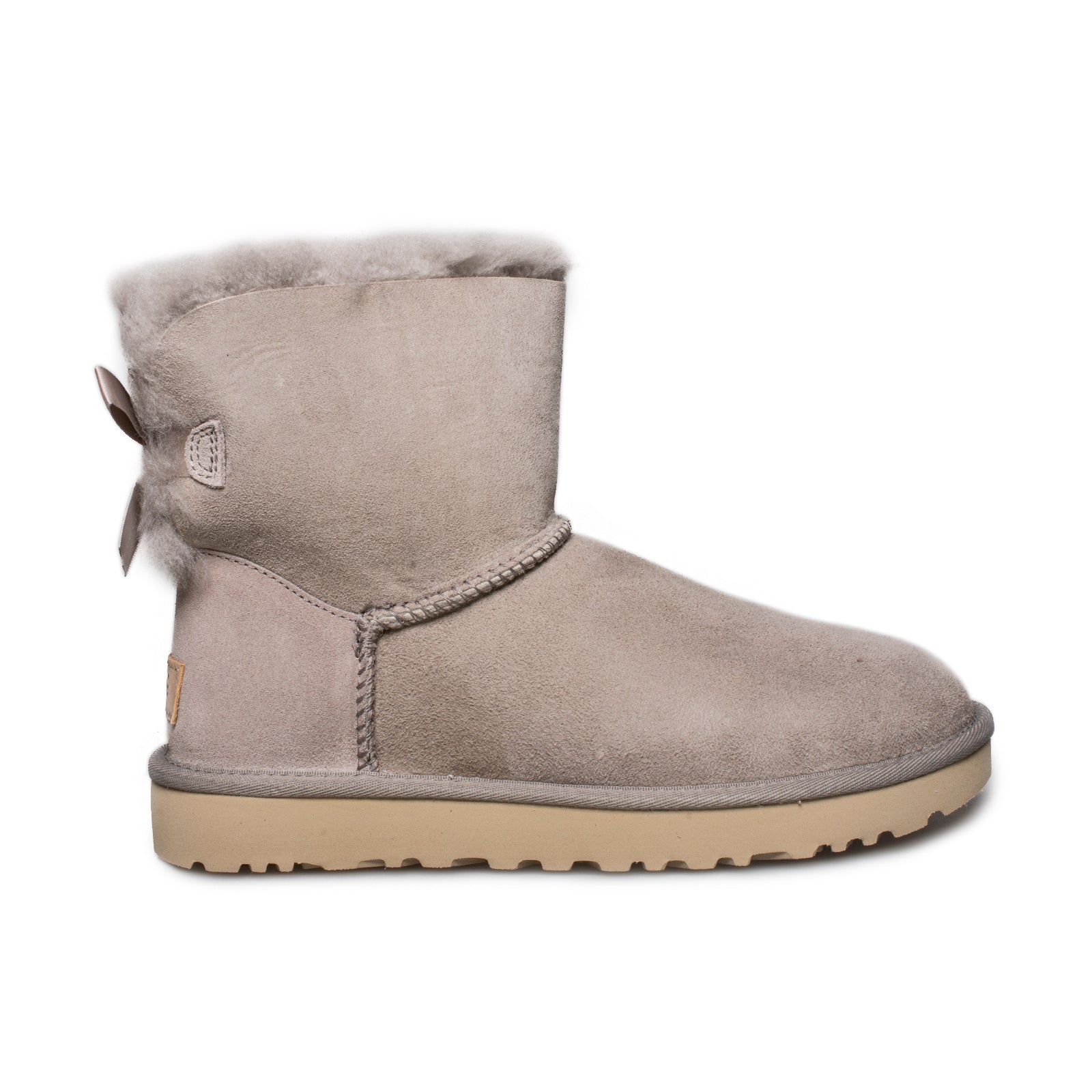 ugg mini oyster