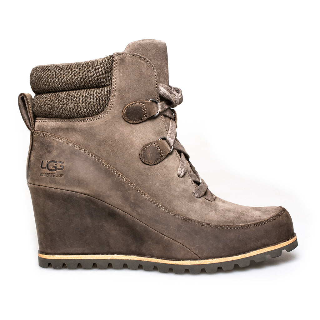 kriston waterproof bootie ugg