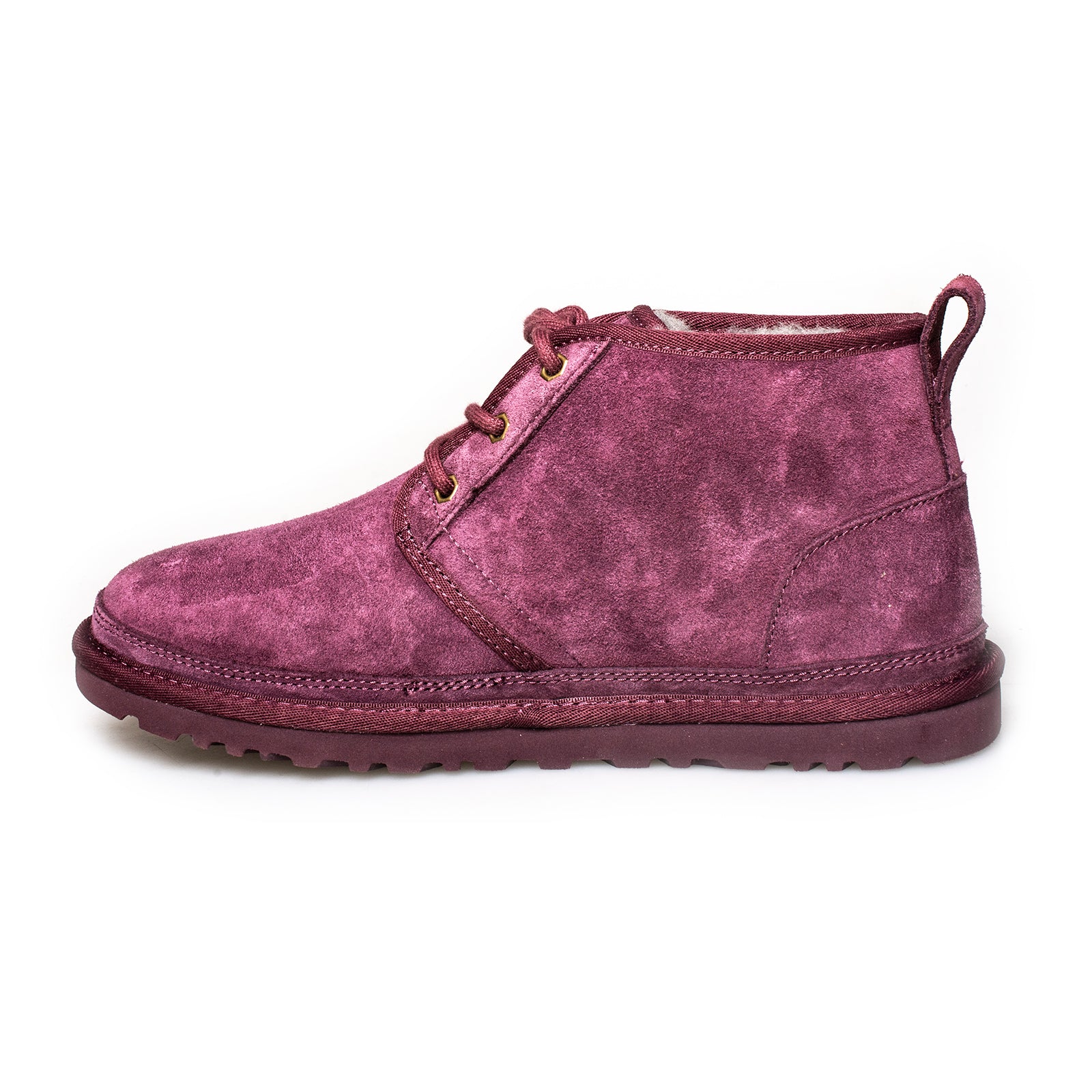 ugg neumel cordovan