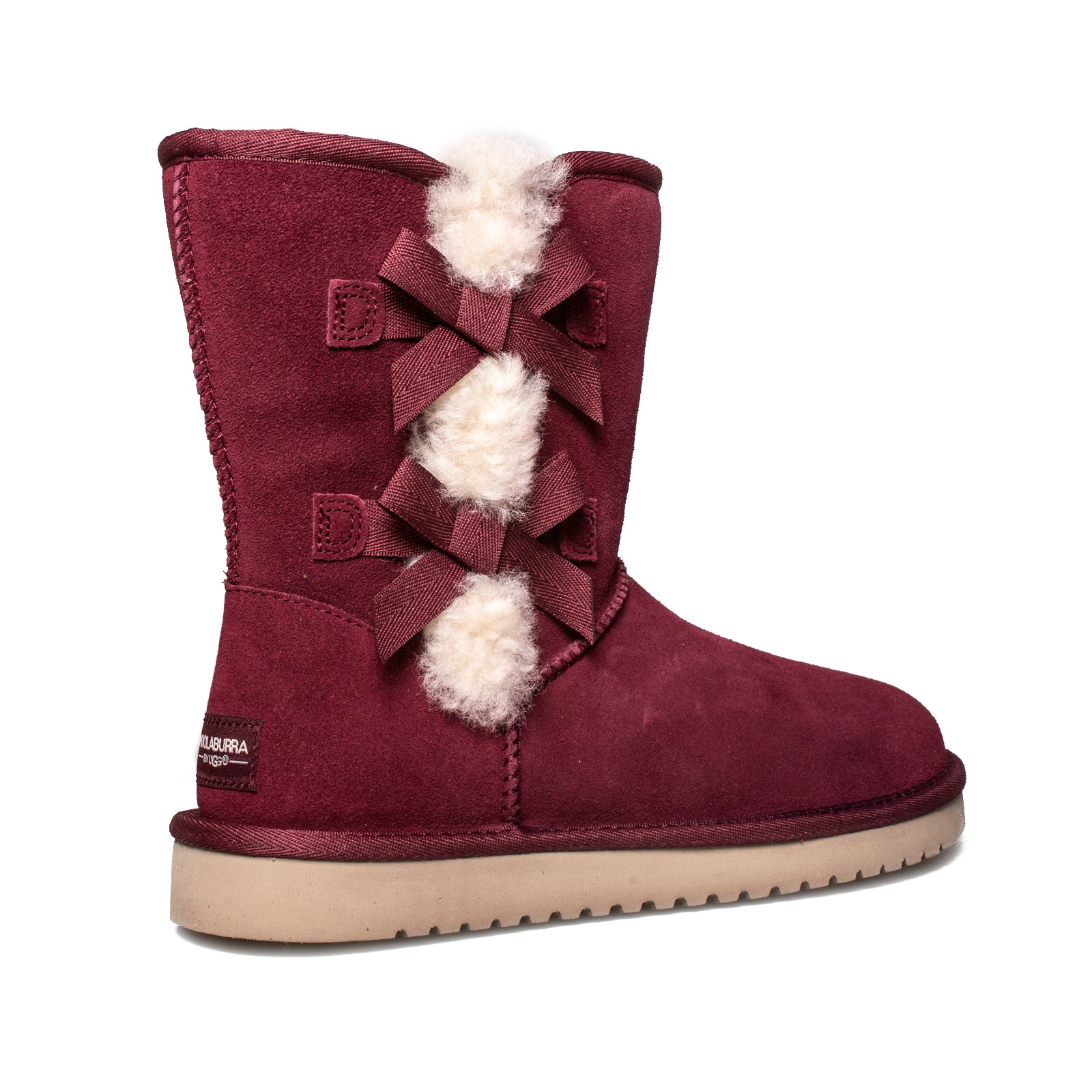 ugg victoria short boot