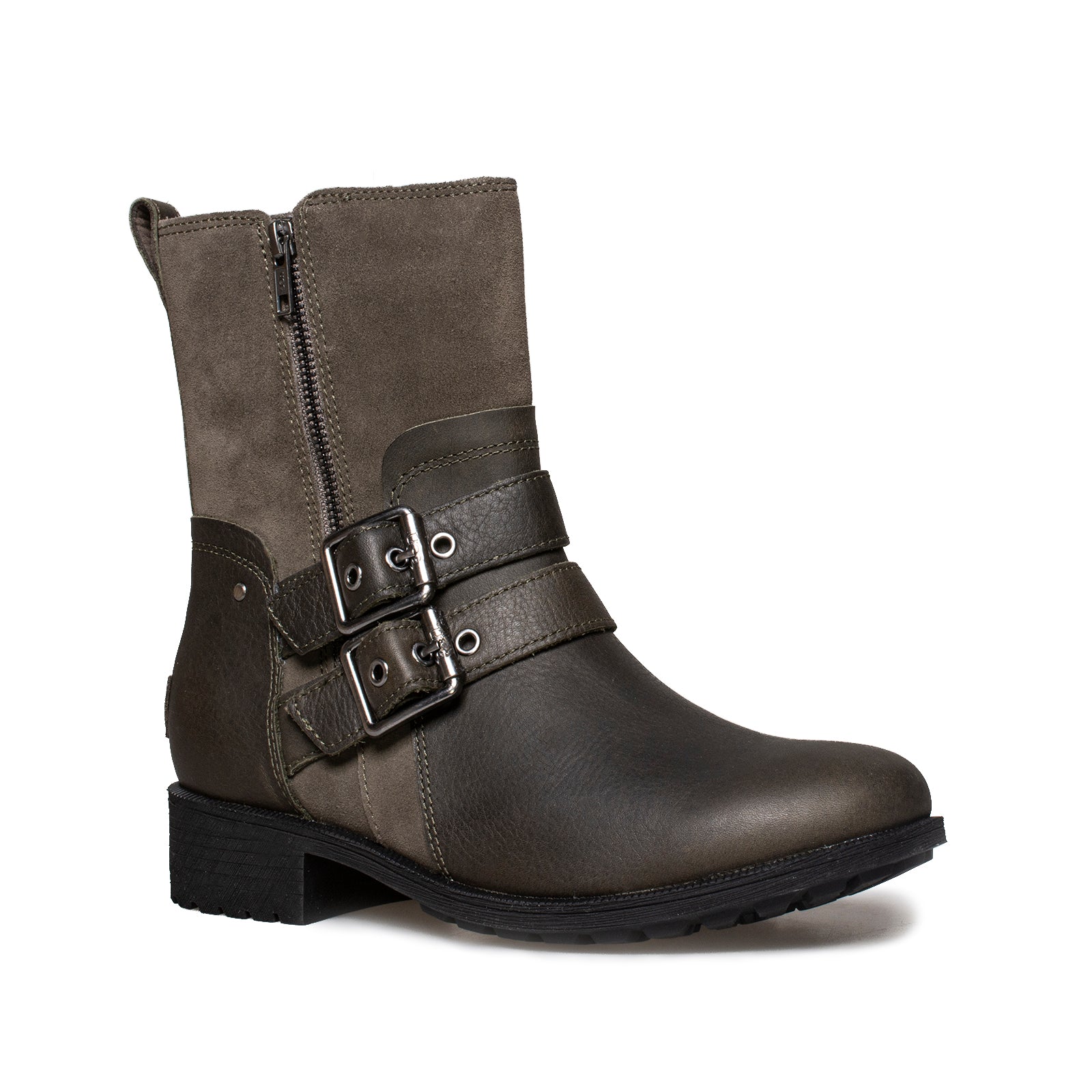UGG Wilde Slate Boots - Women's – MyCozyBoots