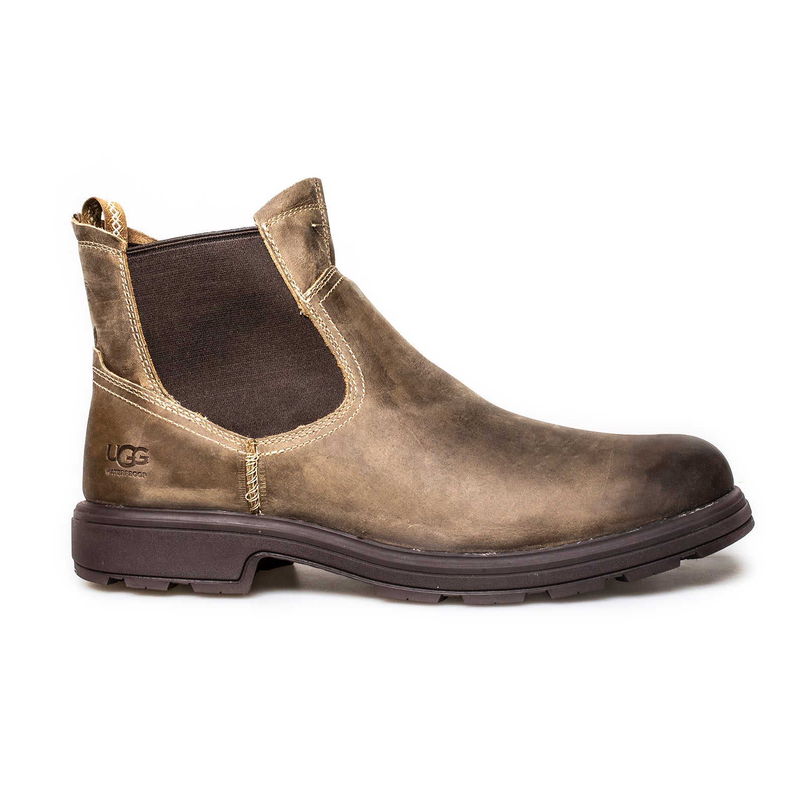 ugg chelsea boots mens