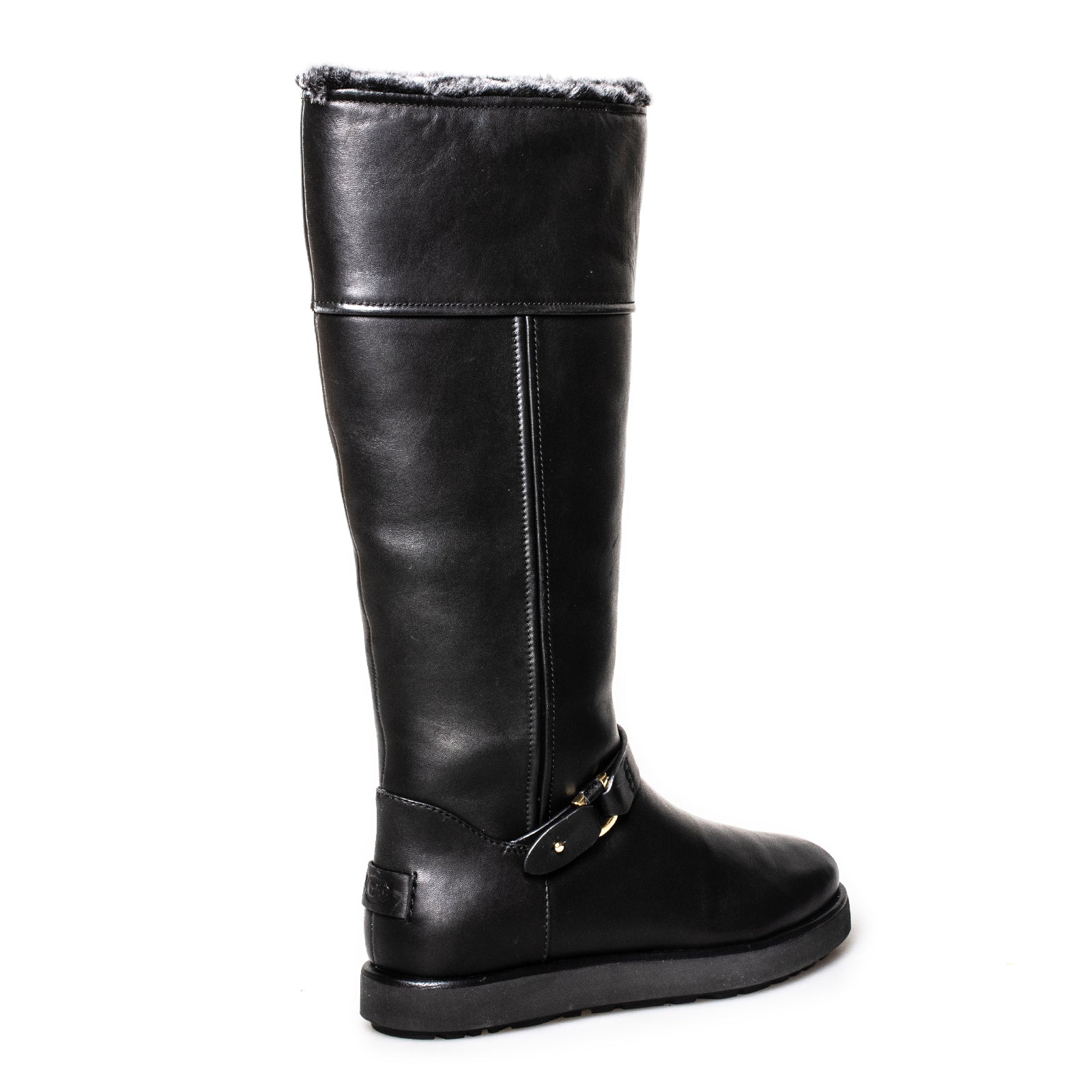 UGG Classic Berge Tall Boots - Women's – MyCozyBoots