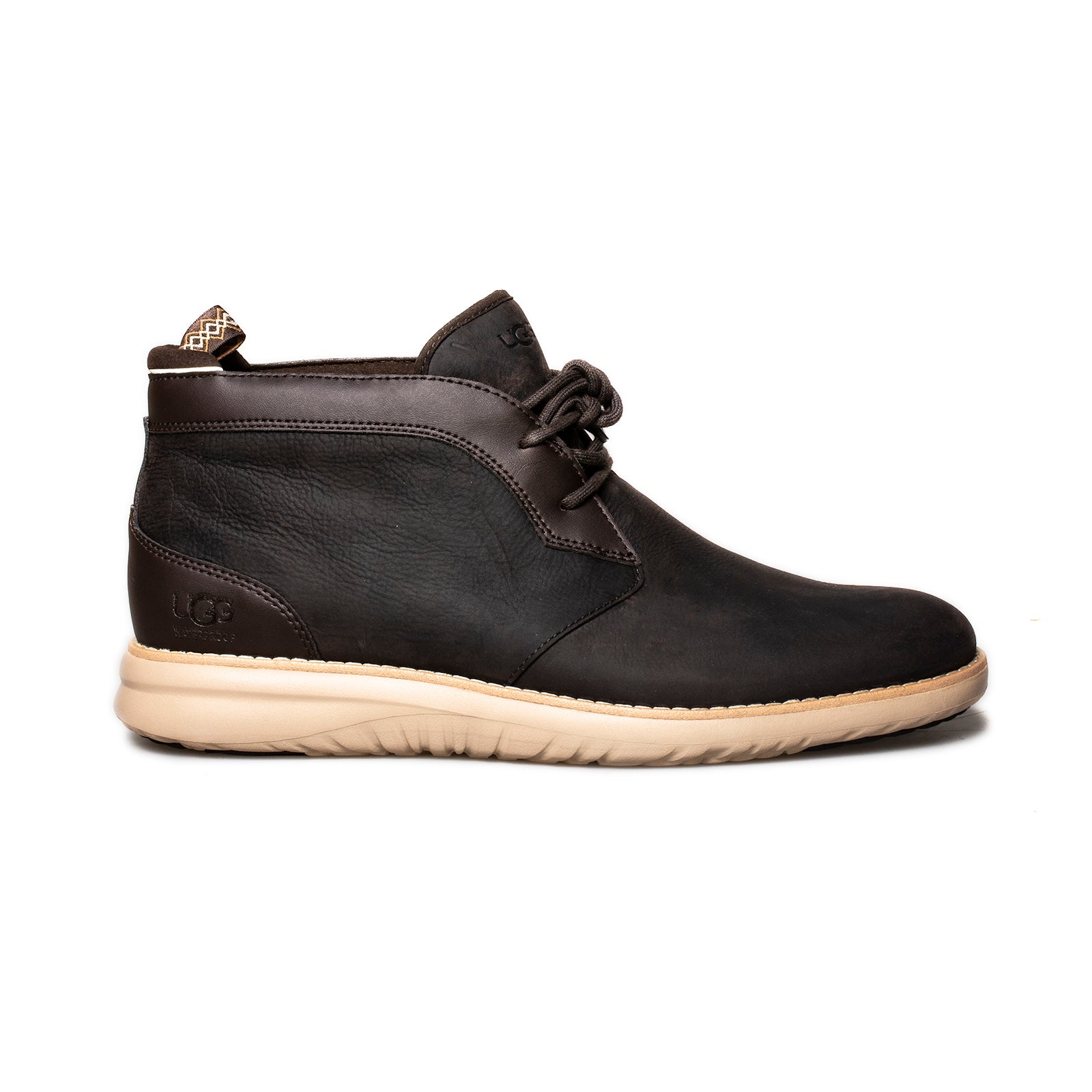 ugg waterproof chukka