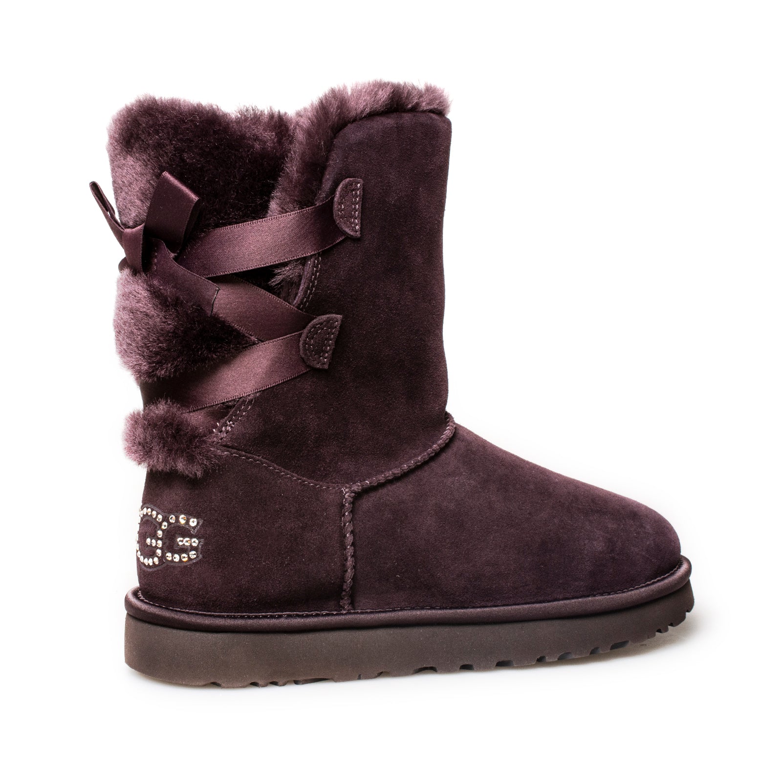 ugg lodge bootie