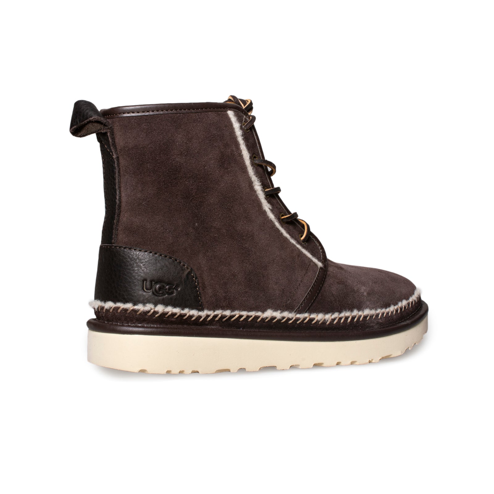 ugg harkley stitch