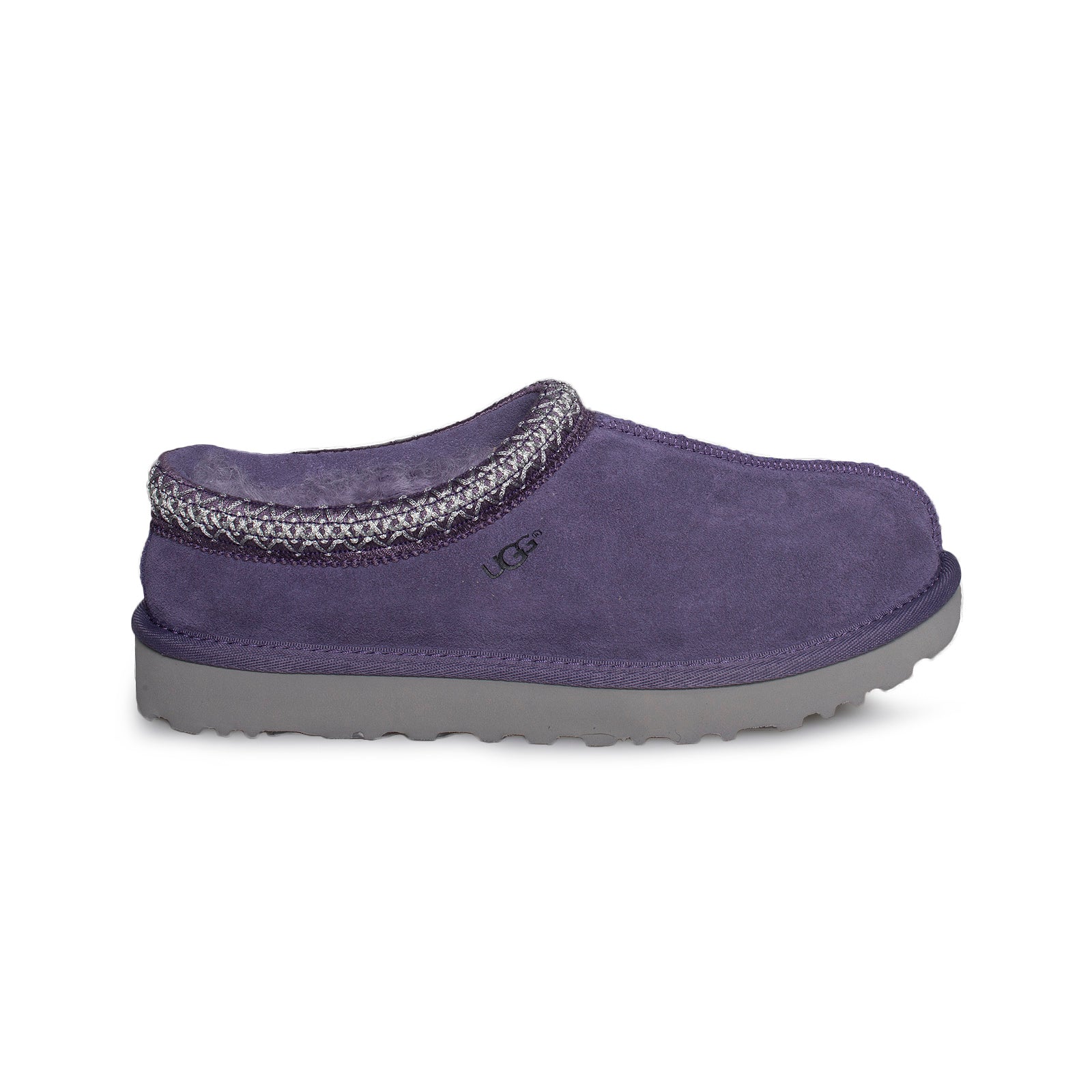 purple sage ugg slippers