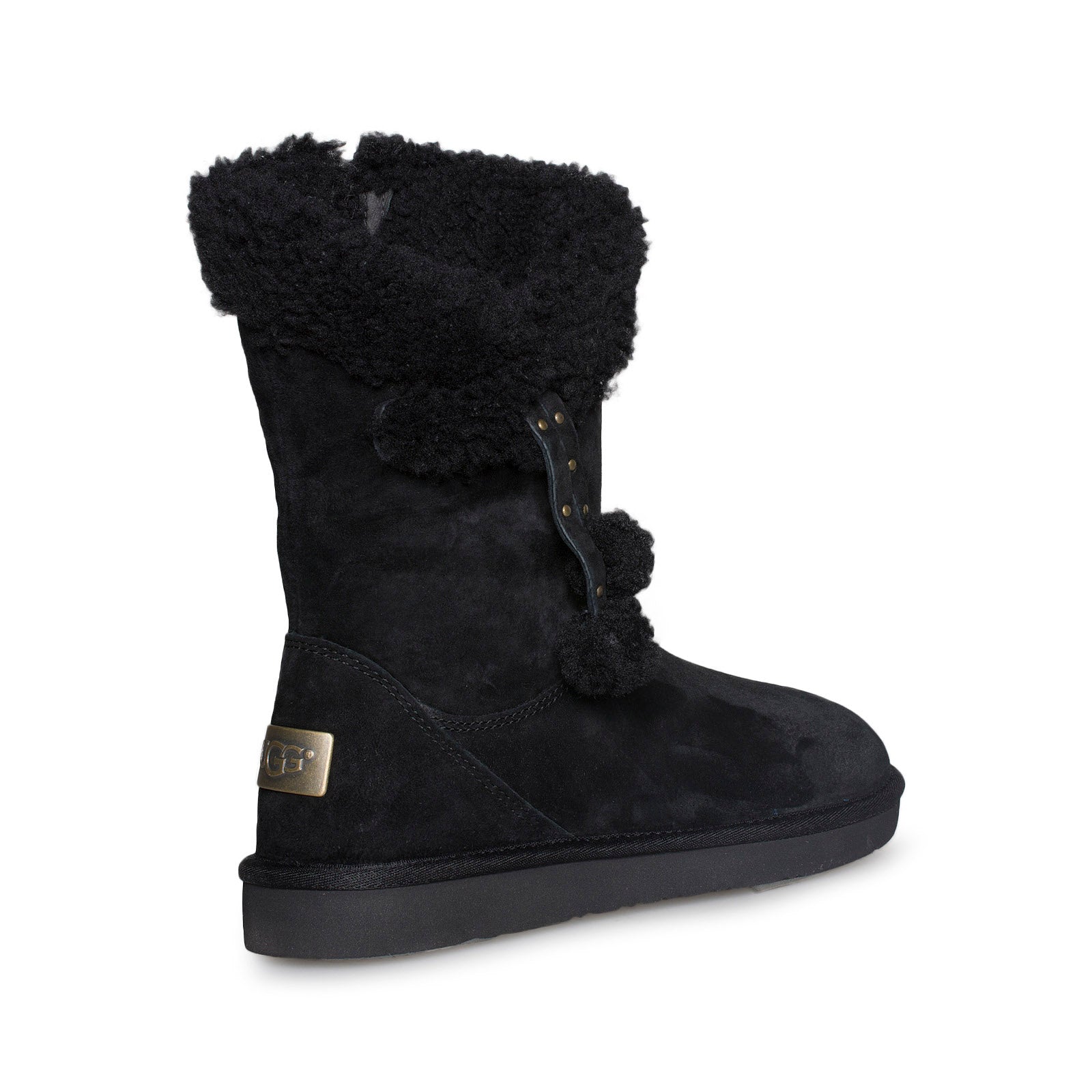 plumdale cuff ugg boots