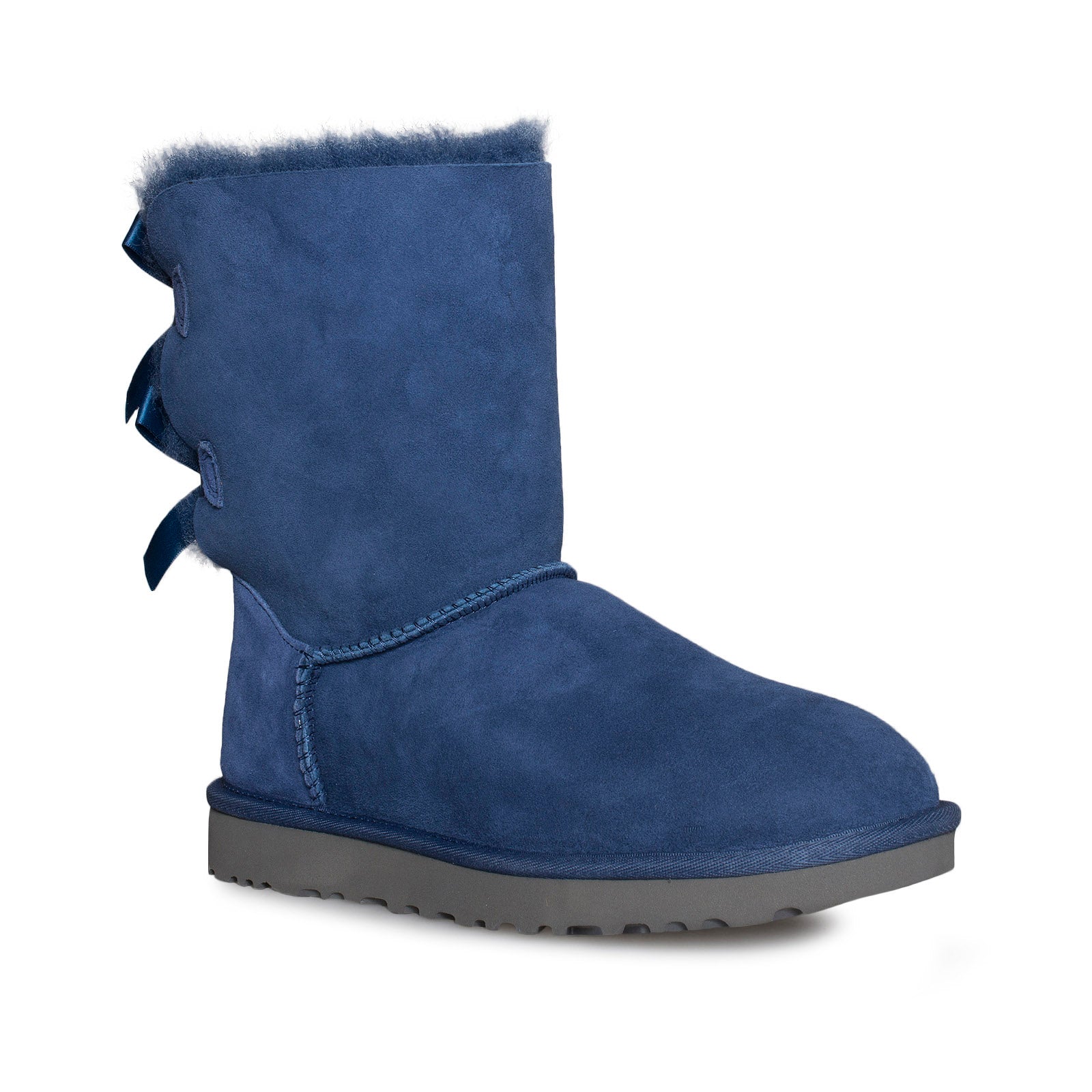 ugg dark denim