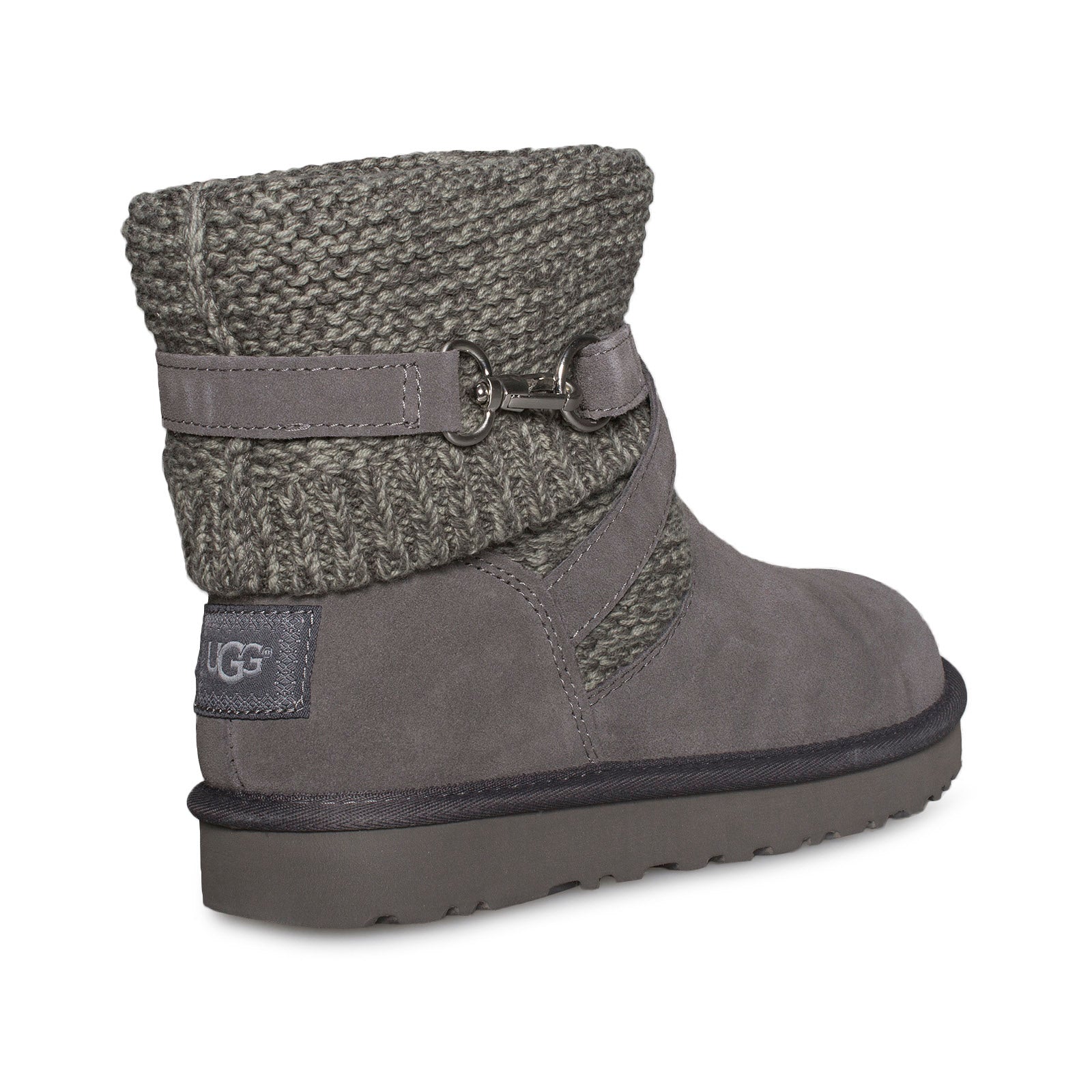 ugg purl boot