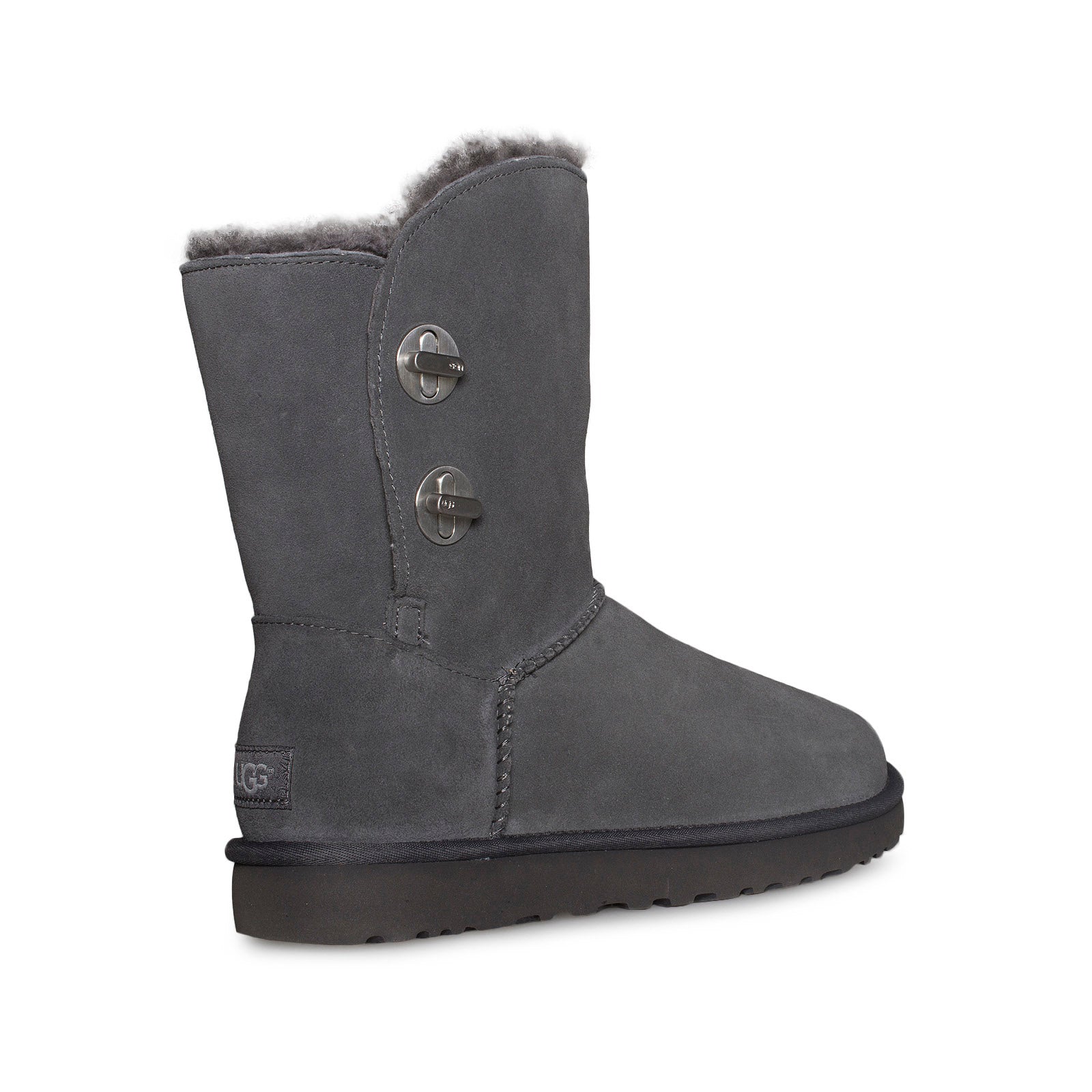 ugg short turnlock