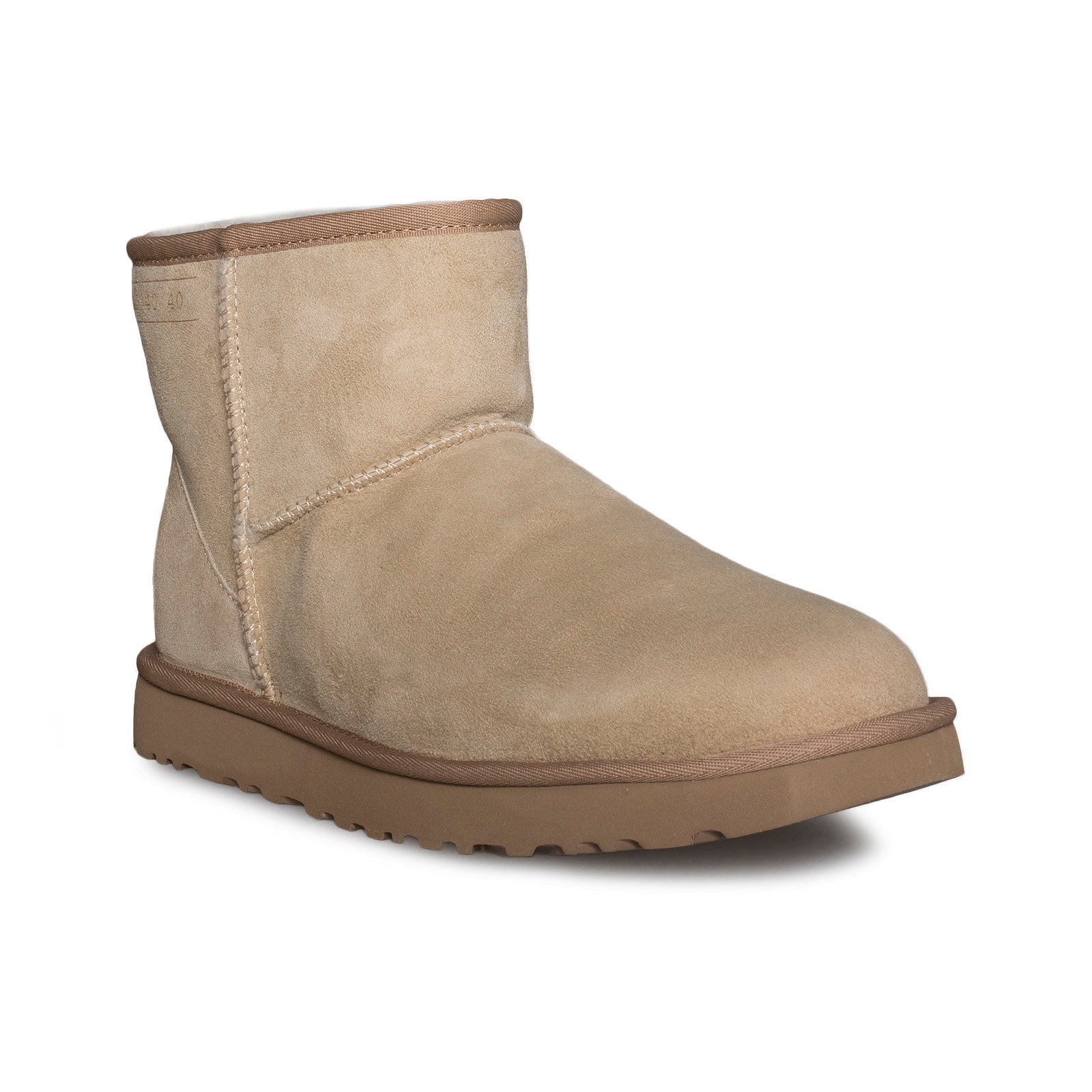 ugg classic mini 40