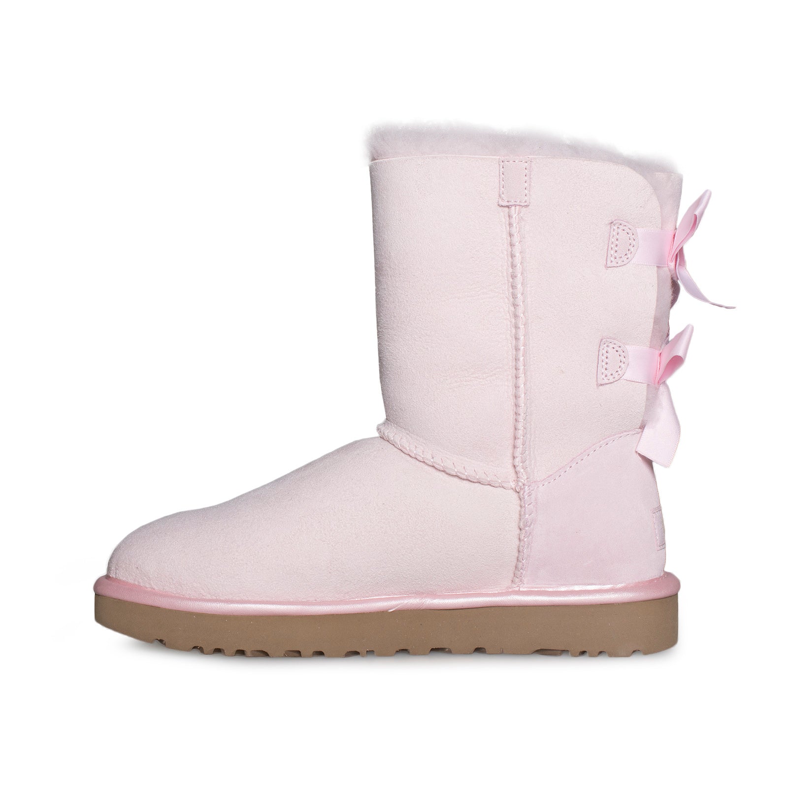 ugg seashell pink