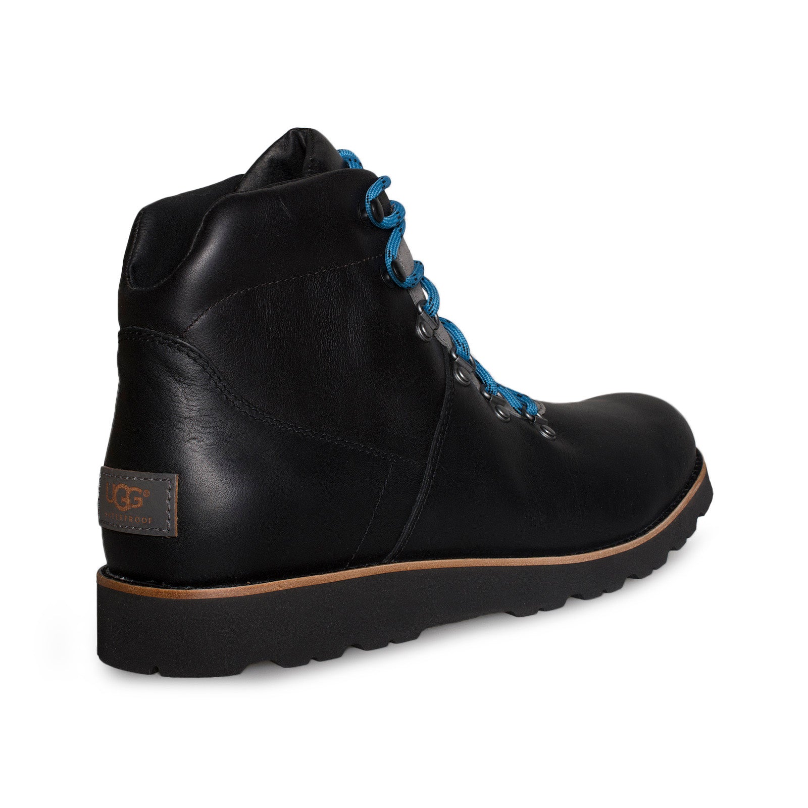 ugg hafstein boot review