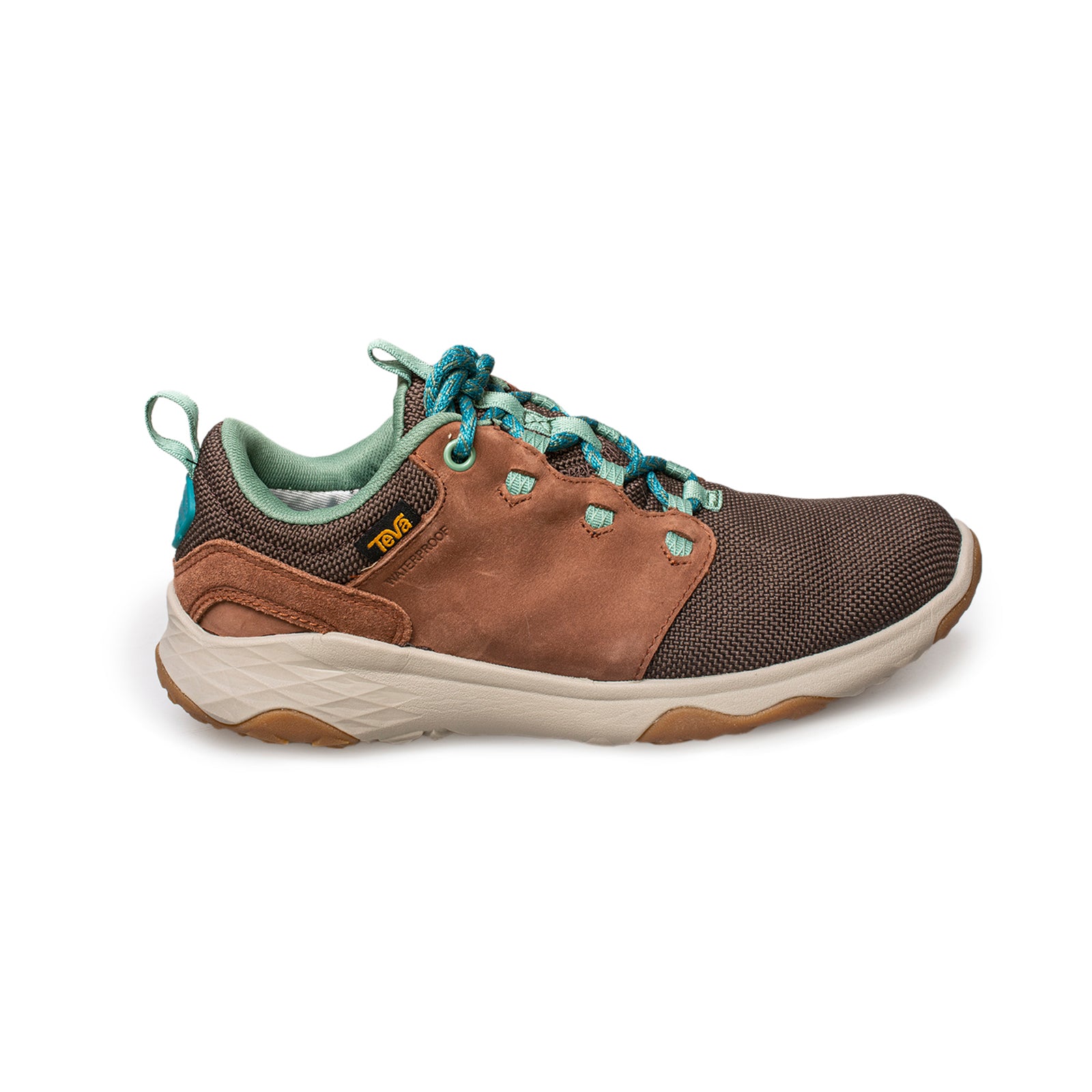 teva arrowood venture waterproof shoes