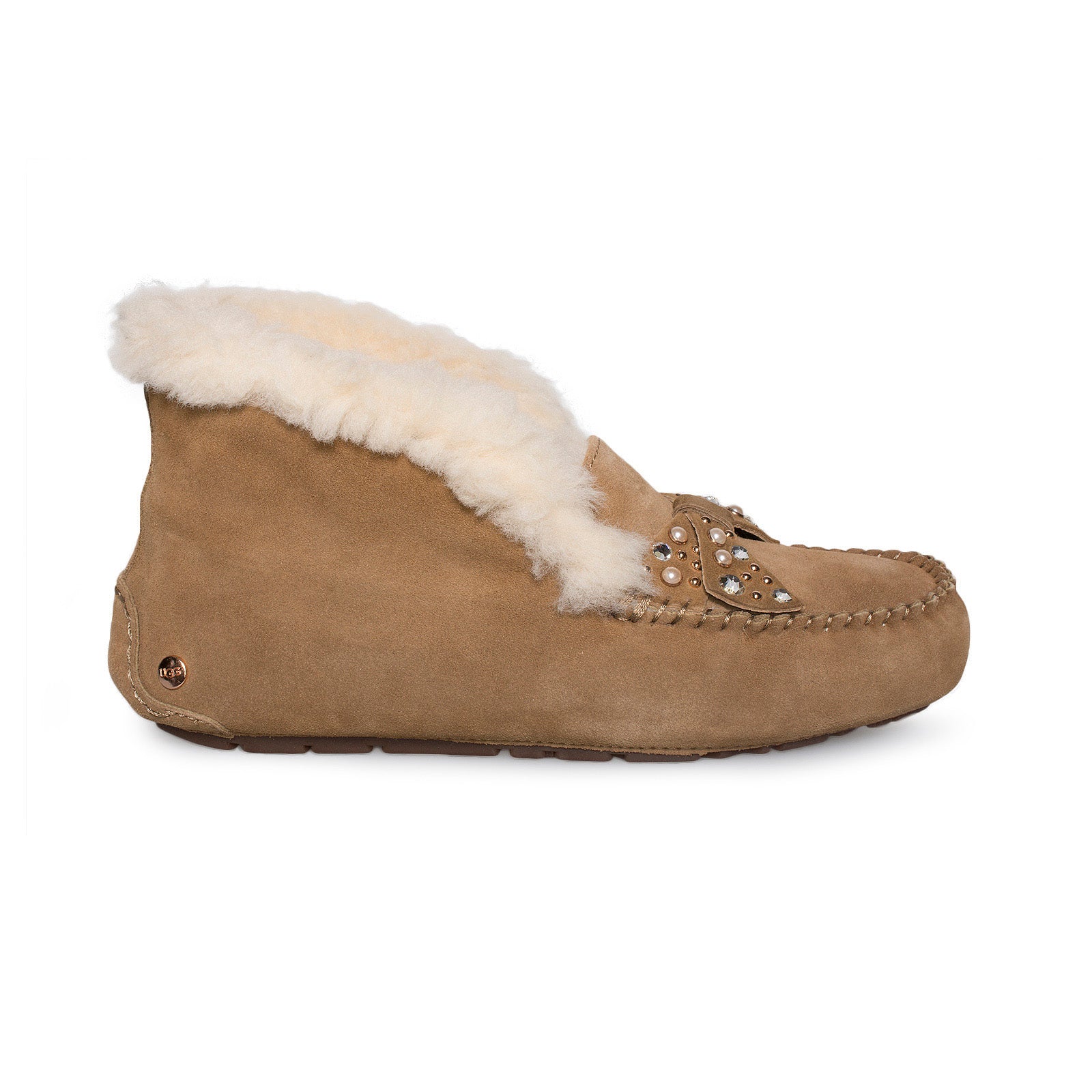 ugg alena slippers chestnut